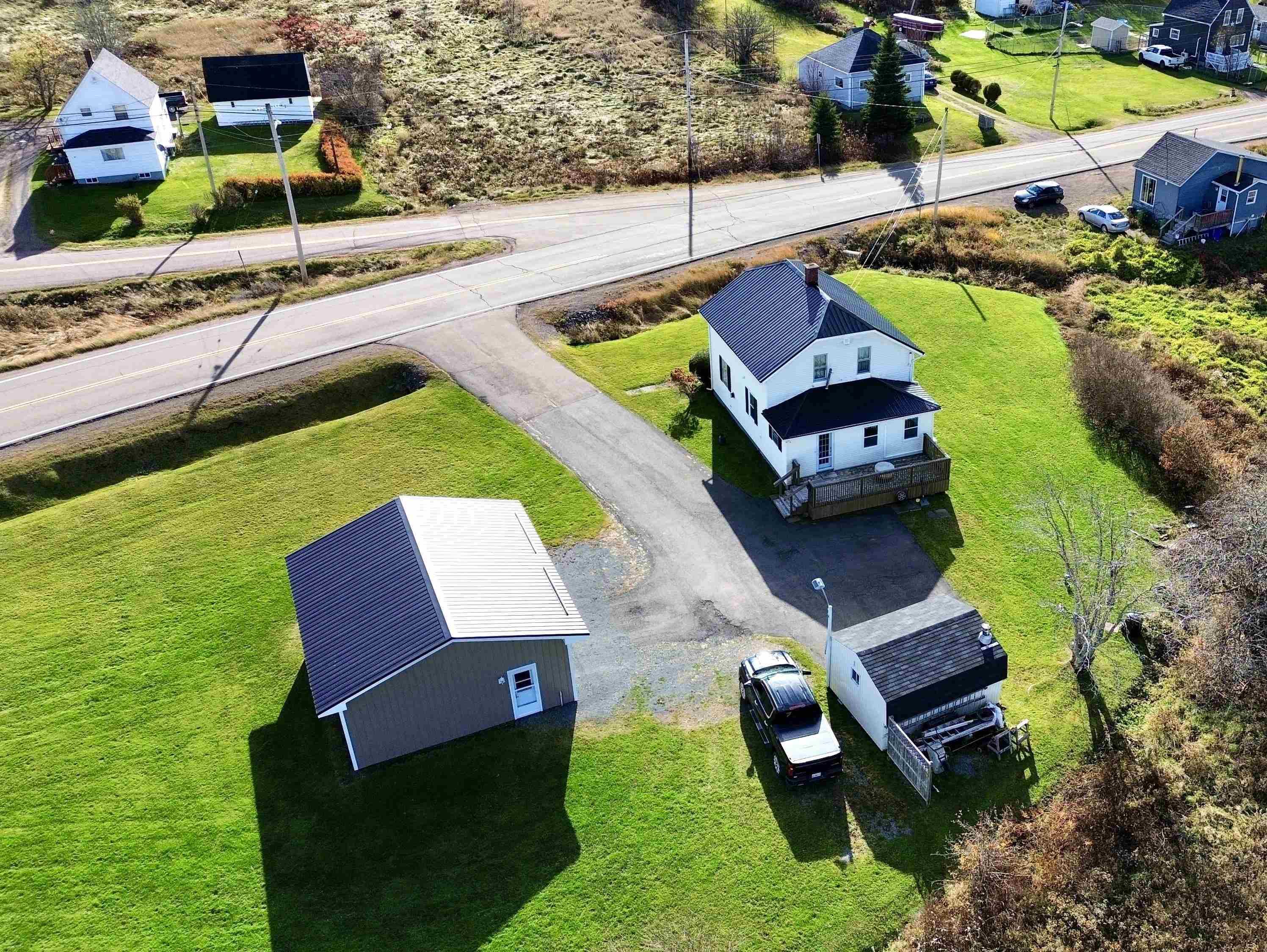 $249,900.00: 2063 242 Highway, River Hebert