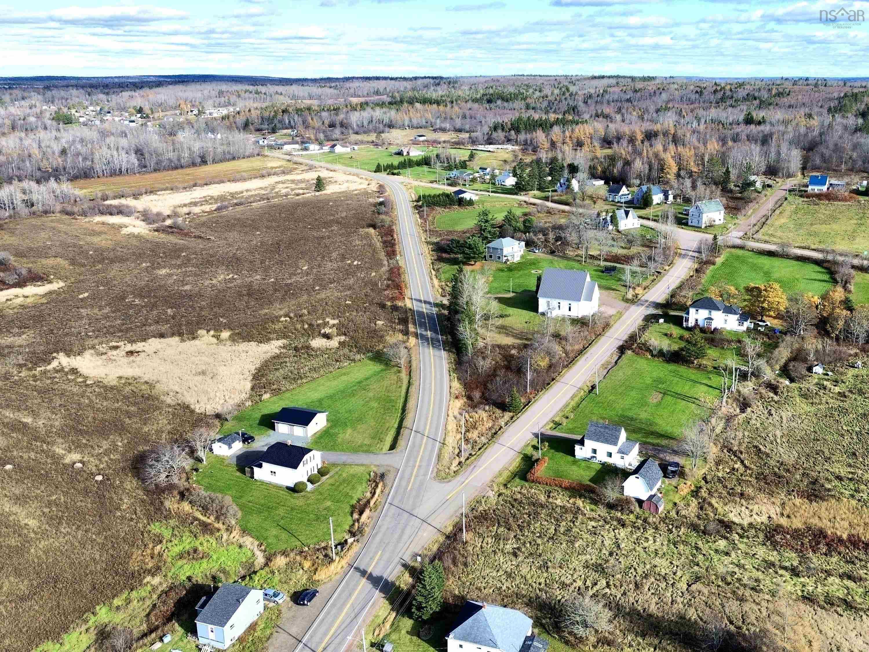 $249,900.00: 2063 242 Highway, River Hebert
