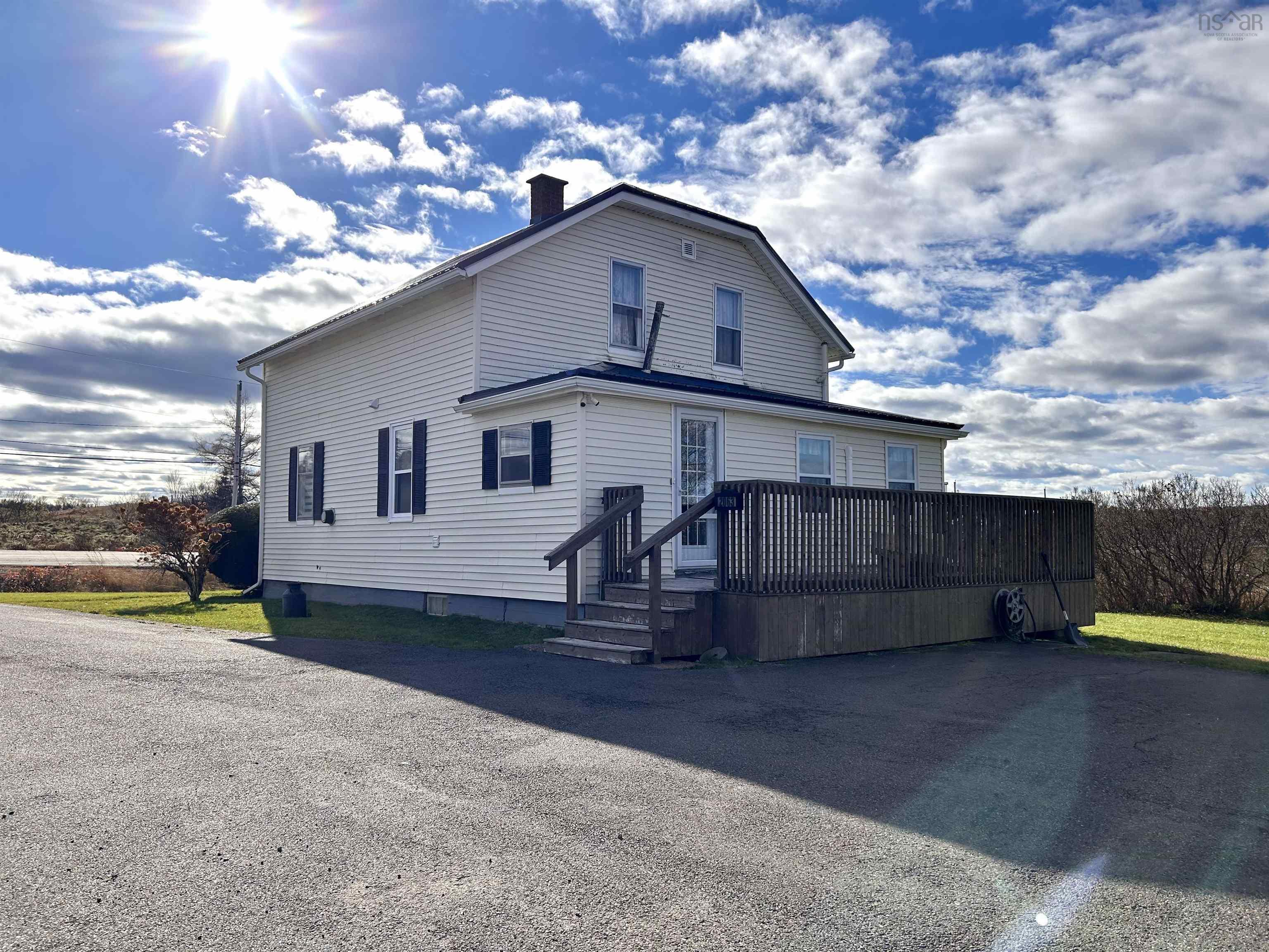 $249,900.00: 2063 242 Highway, River Hebert