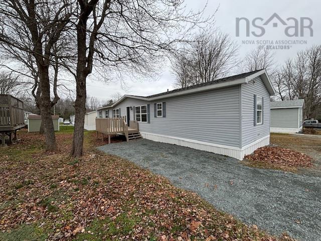 $195,000.00: 41 Water Street, Wileville