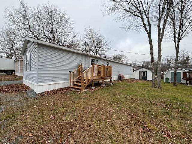 $195,000.00: 41 Water Street, Wileville