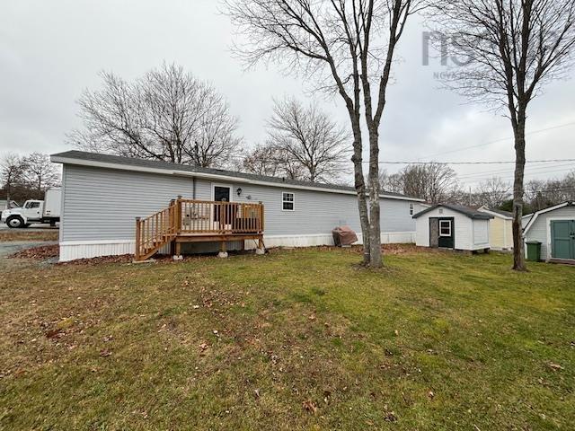 $195,000.00: 41 Water Street, Wileville