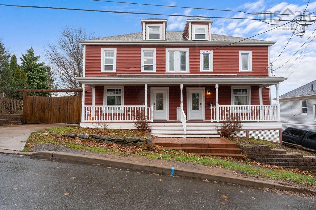 $389,000.00: 115-117 Lavinia Street, New Glasgow