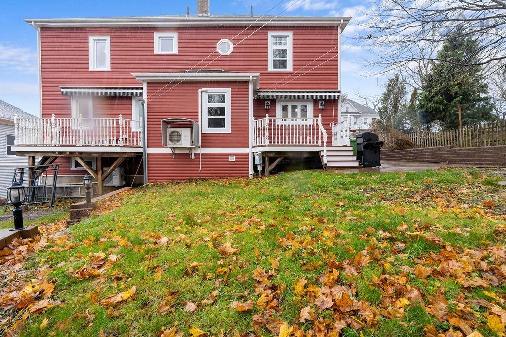$389,000.00: 115-117 Lavinia Street, New Glasgow