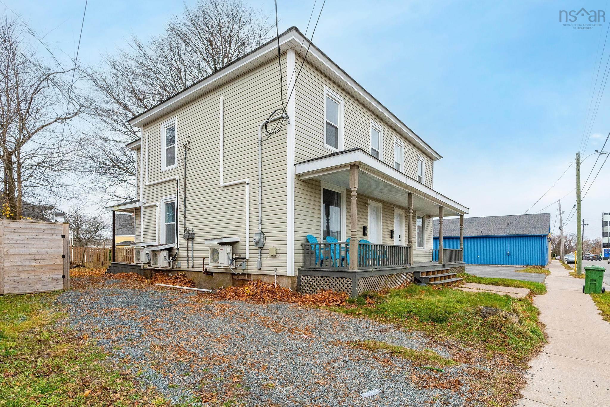 $650,000.00: 24-26 King Street, Truro