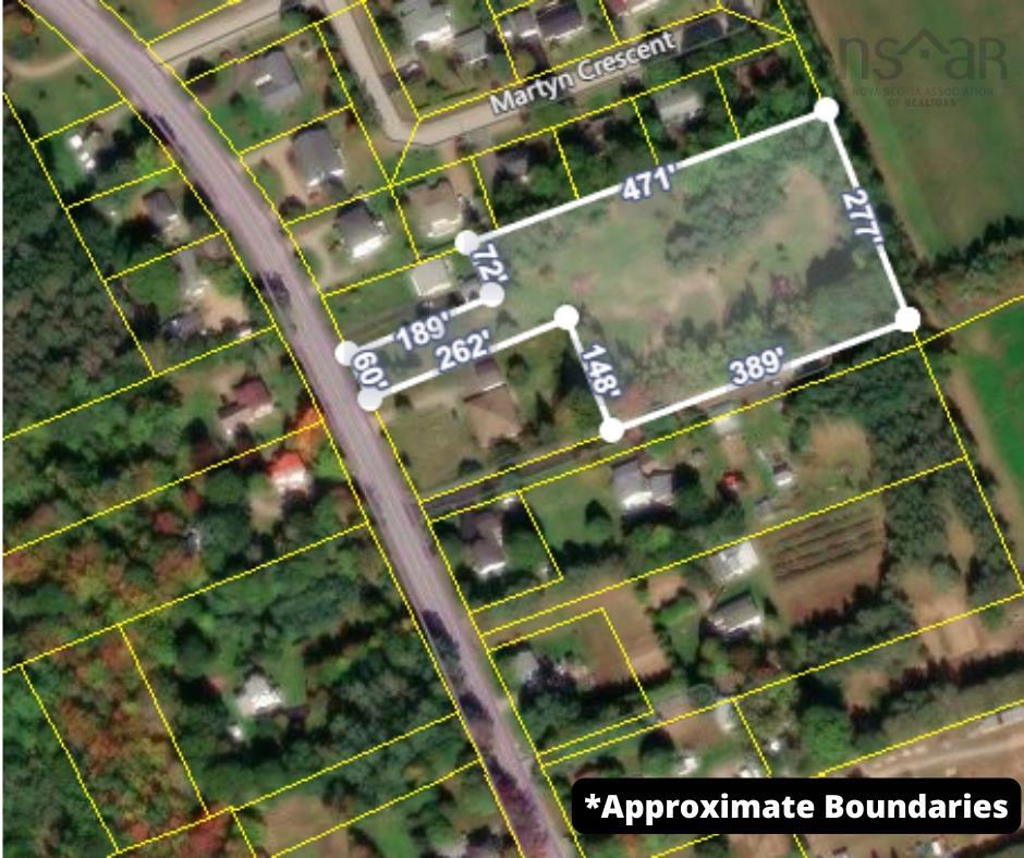 $48,000.00: Lot 98BD Highway 10, Nictaux