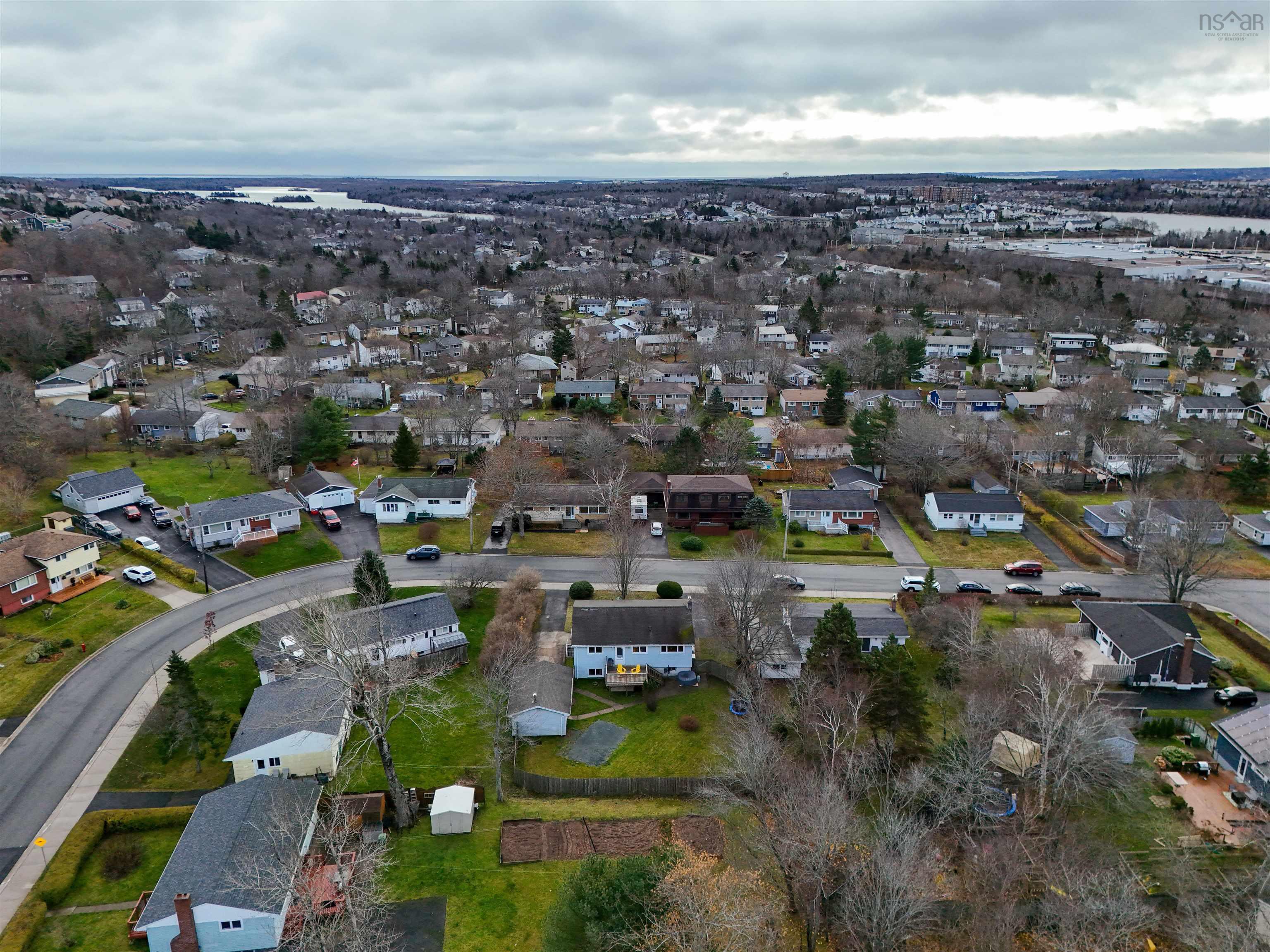 $584,900.00: 30 Anderson Street, Dartmouth