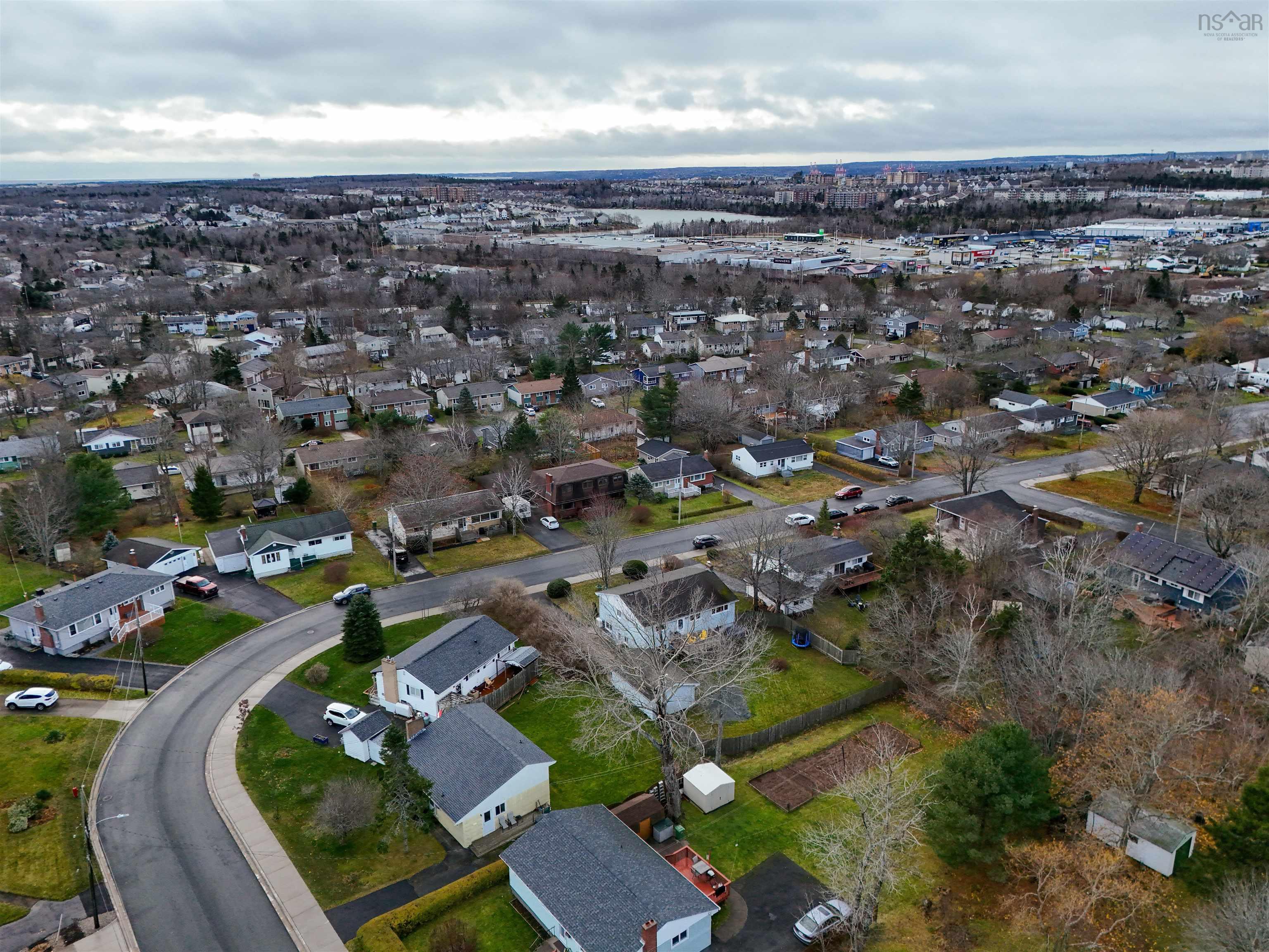 $584,900.00: 30 Anderson Street, Dartmouth