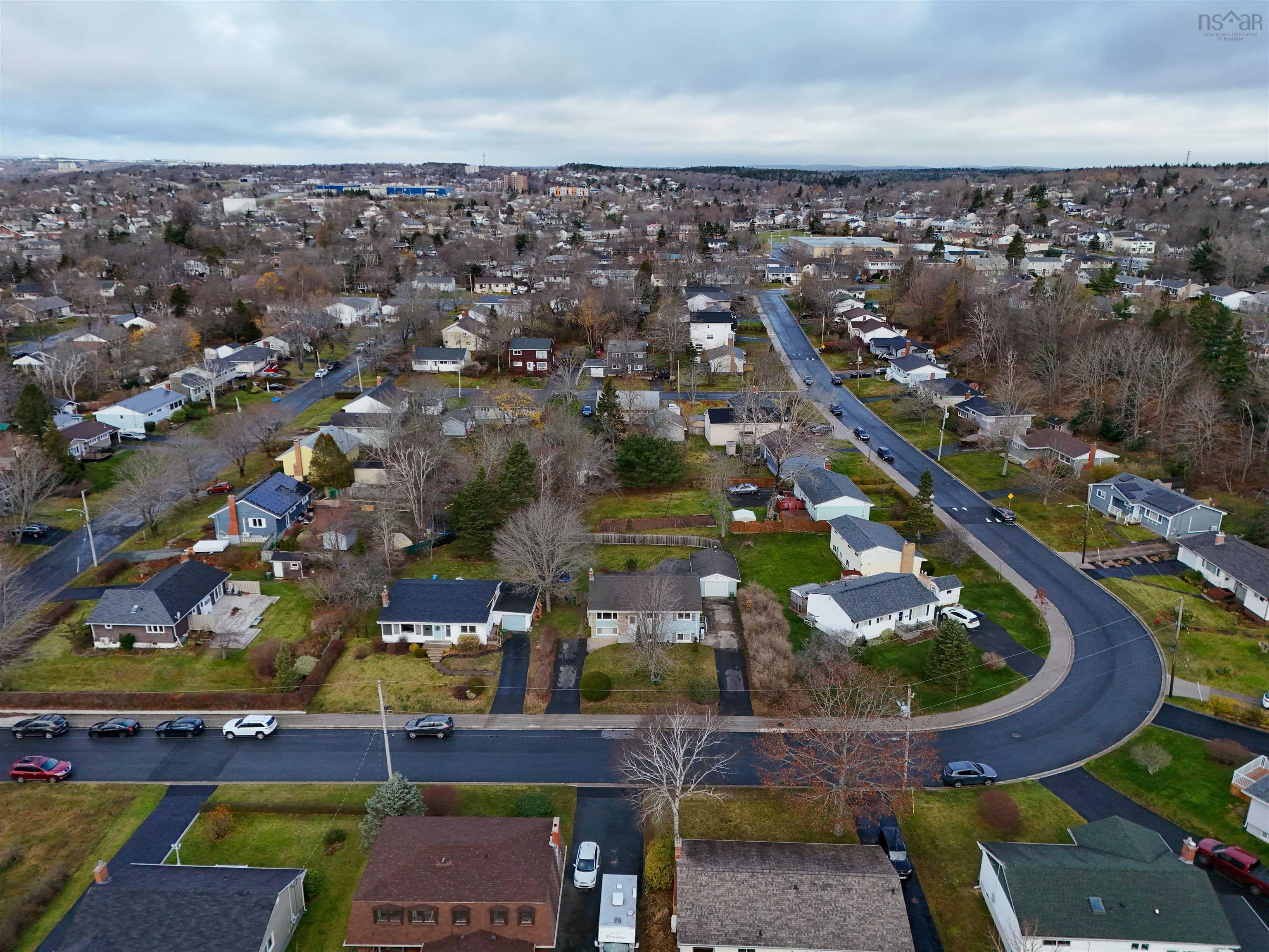 $584,900.00: 30 Anderson Street, Dartmouth