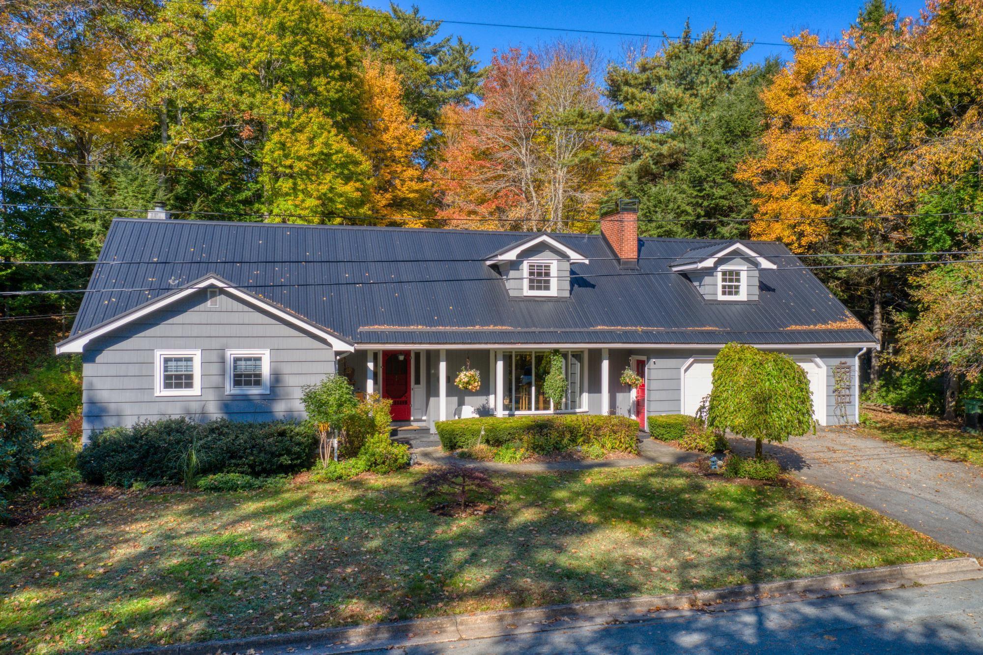 $615,000.00: 90 Park Street, Bridgewater