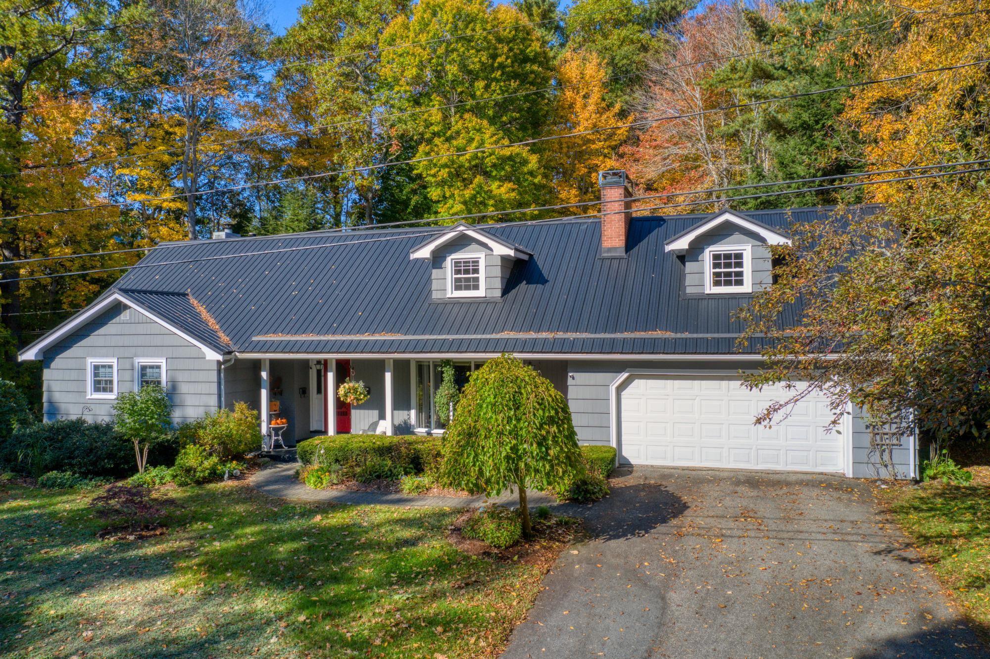 $615,000.00: 90 Park Street, Bridgewater