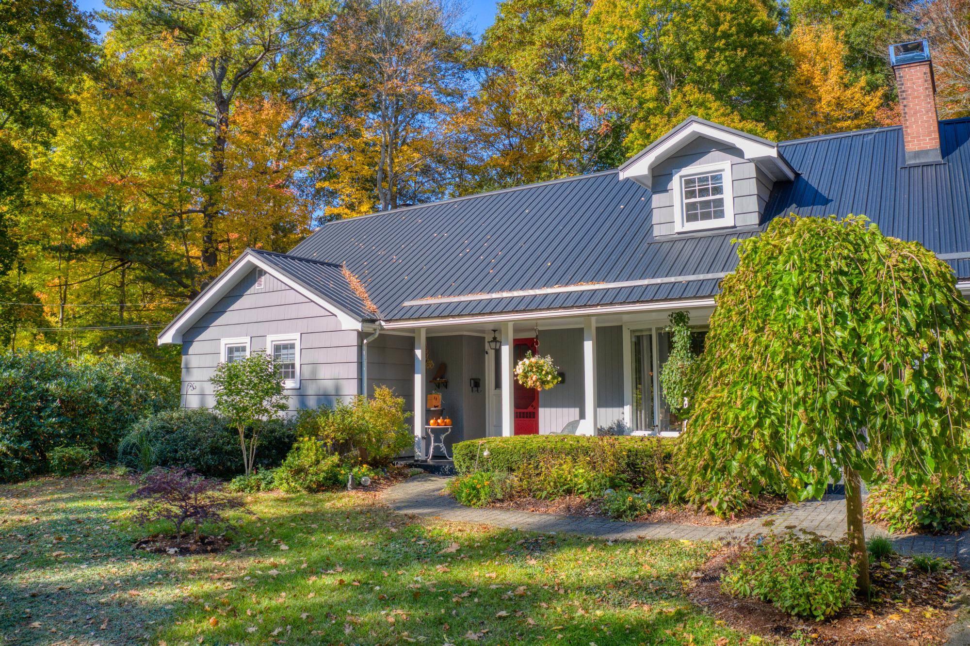 $615,000.00: 90 Park Street, Bridgewater
