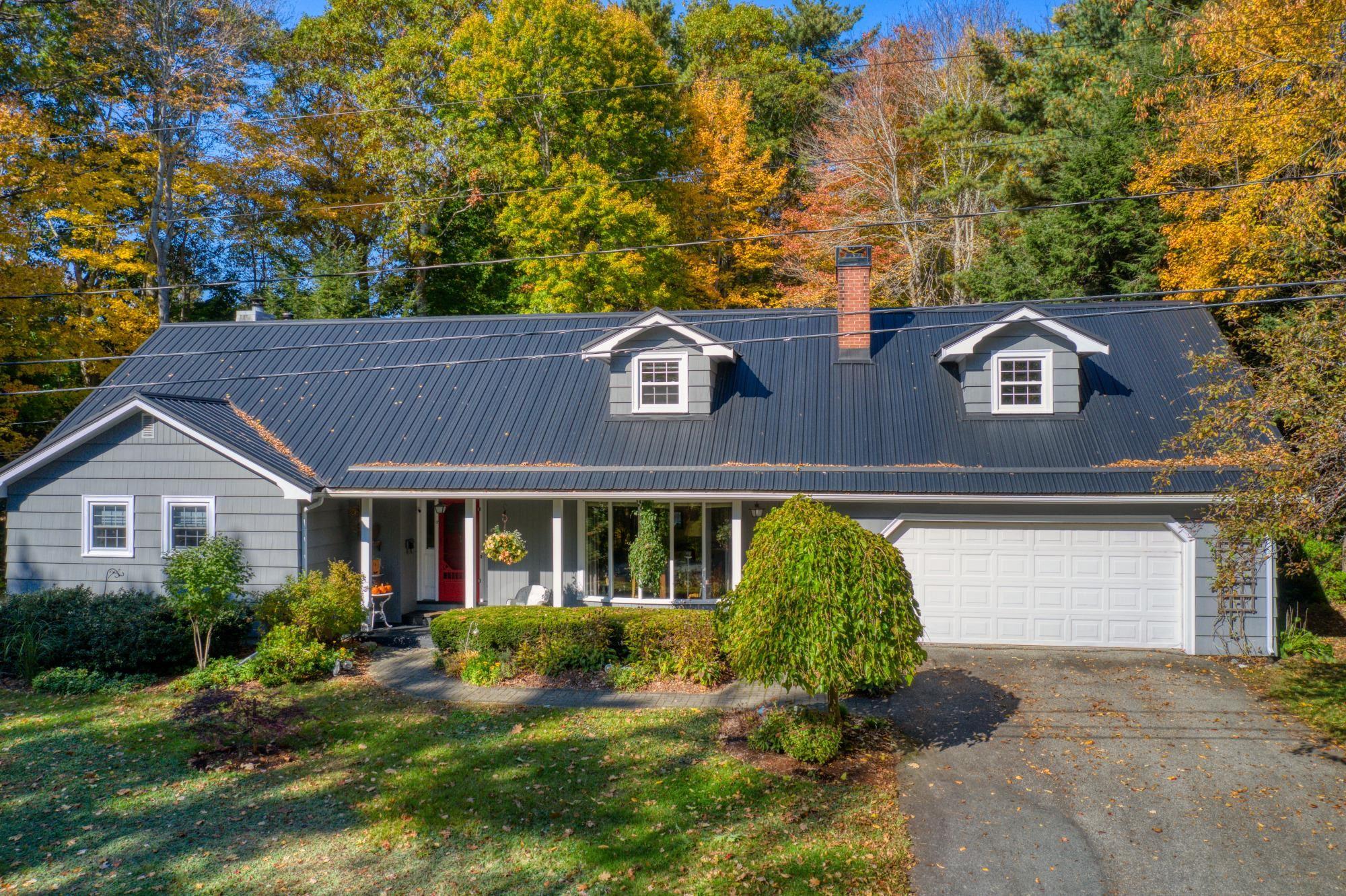 $615,000.00: 90 Park Street, Bridgewater
