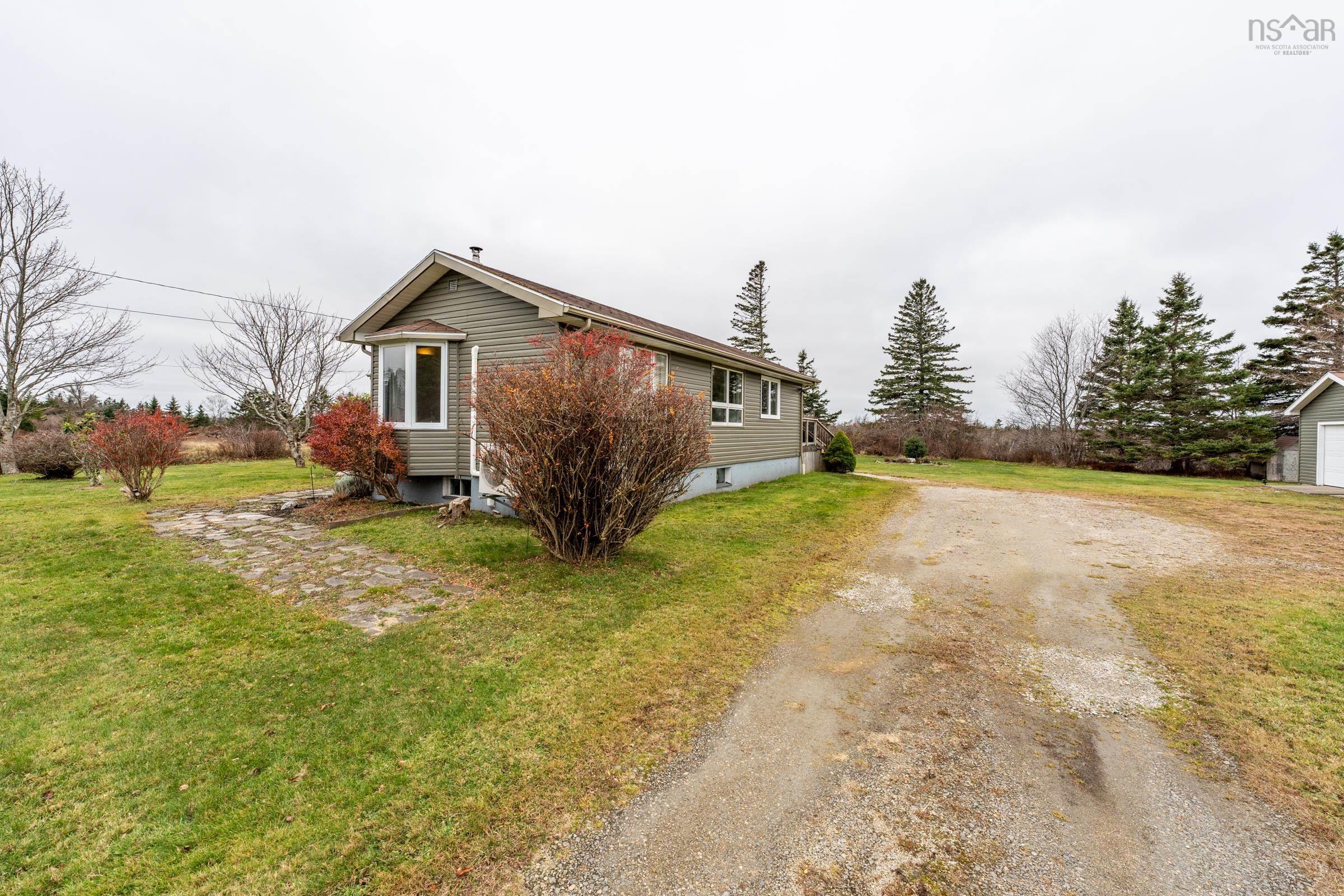 $299,000.00: 837 North Ohio Road, Brenton