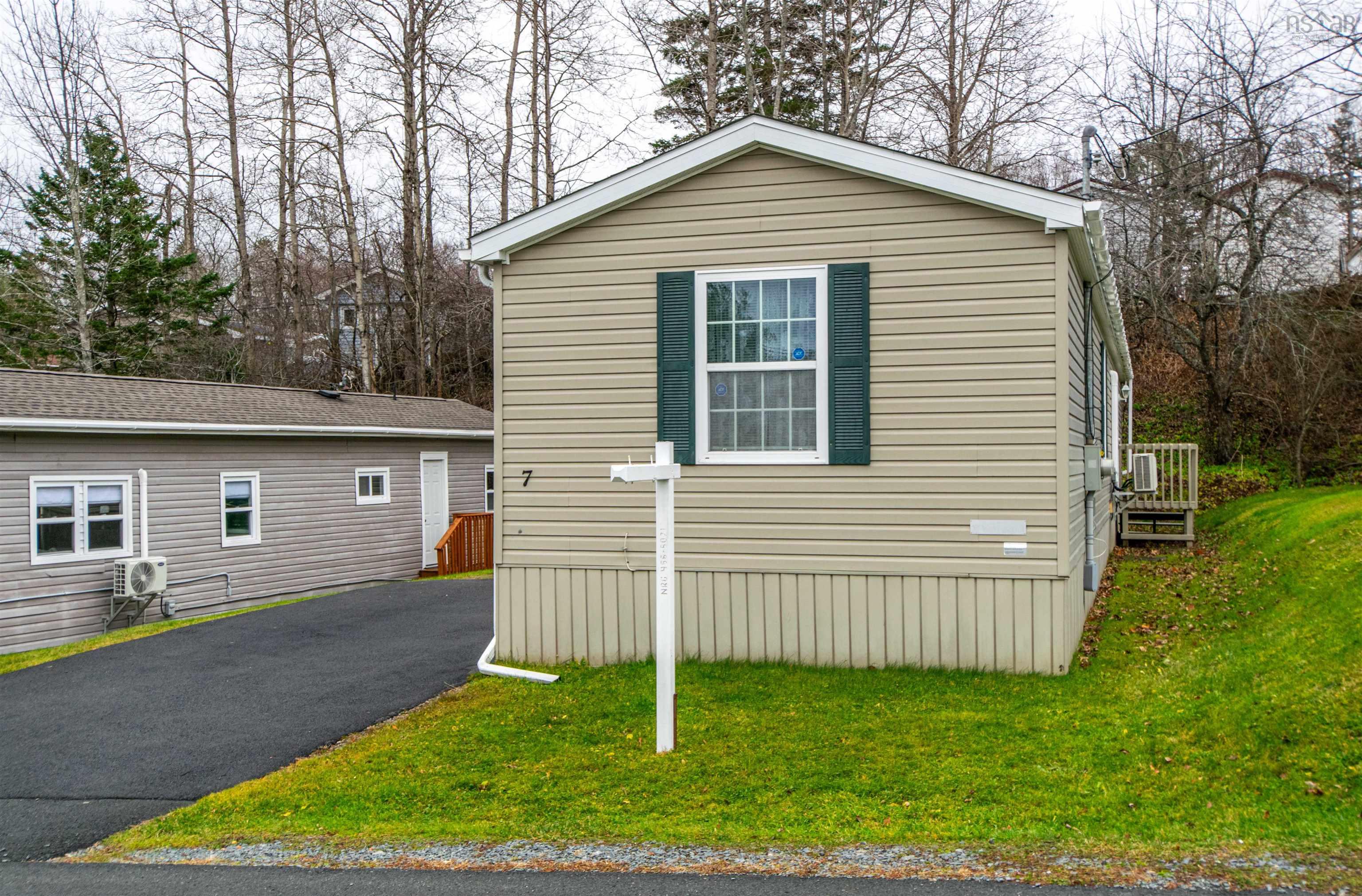 $227,500.00: 7 Heather Street, Middle Sackville