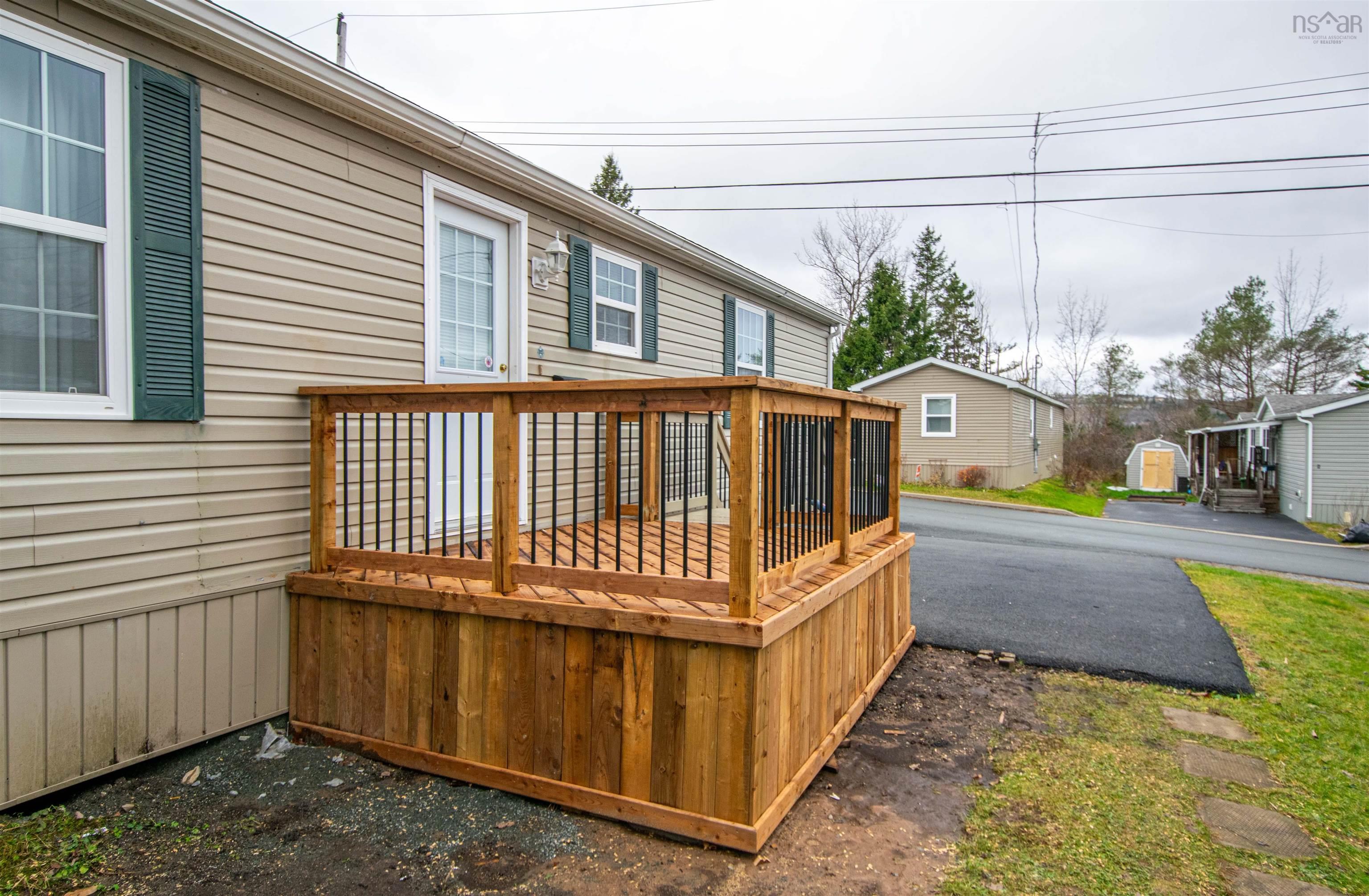 $227,500.00: 7 Heather Street, Middle Sackville