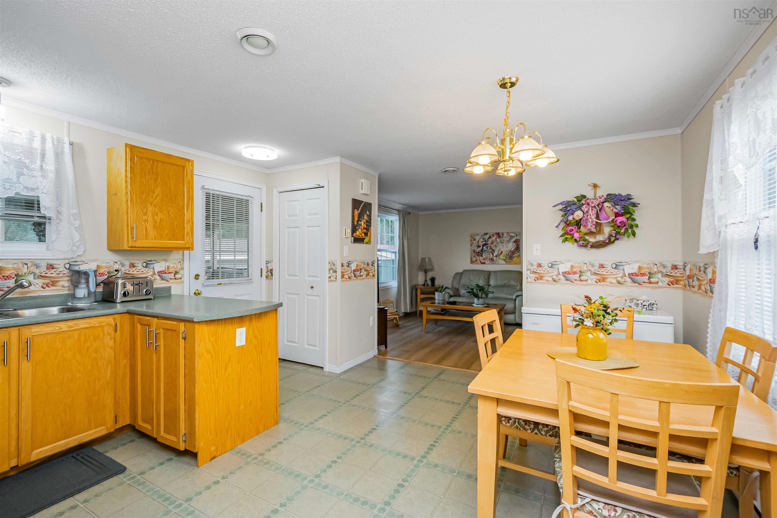 $227,500.00: 7 Heather Street, Middle Sackville