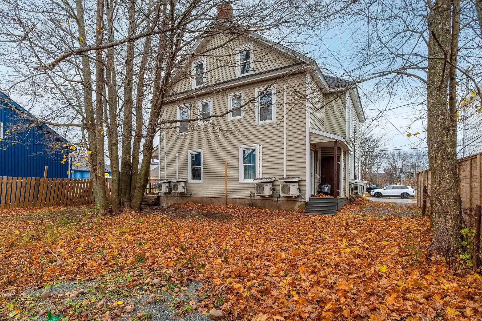 $650,000.00: 24-26 King Street, Truro