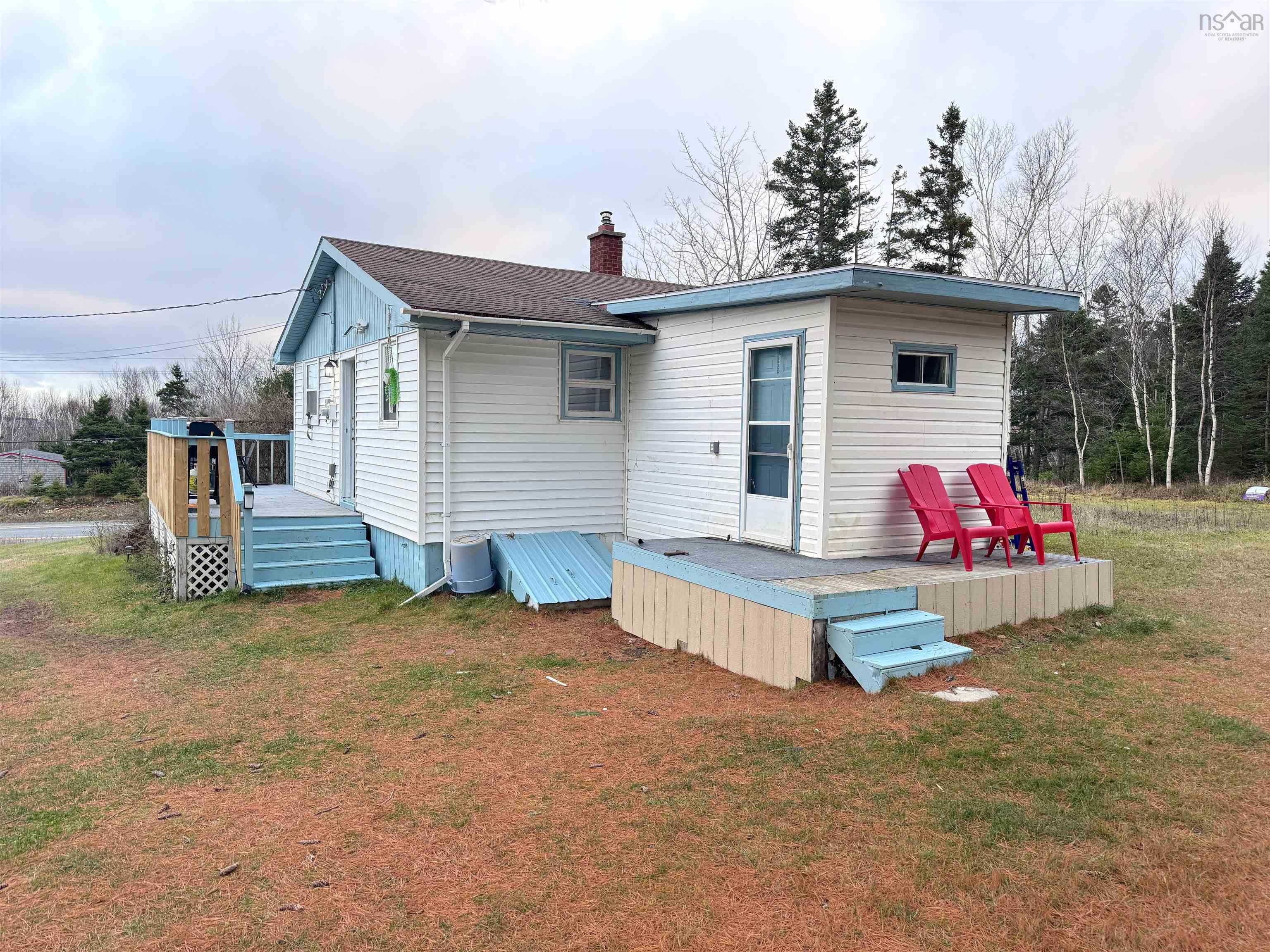 $159,000.00: 45654 Cabot Trail, Indian Brook