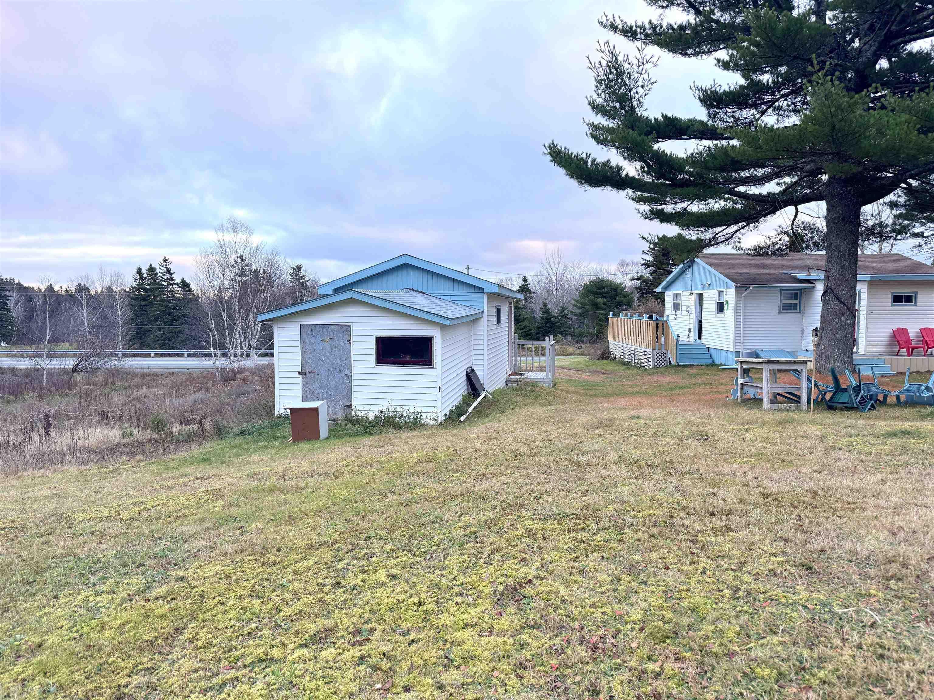 $159,000.00: 45654 Cabot Trail, Indian Brook
