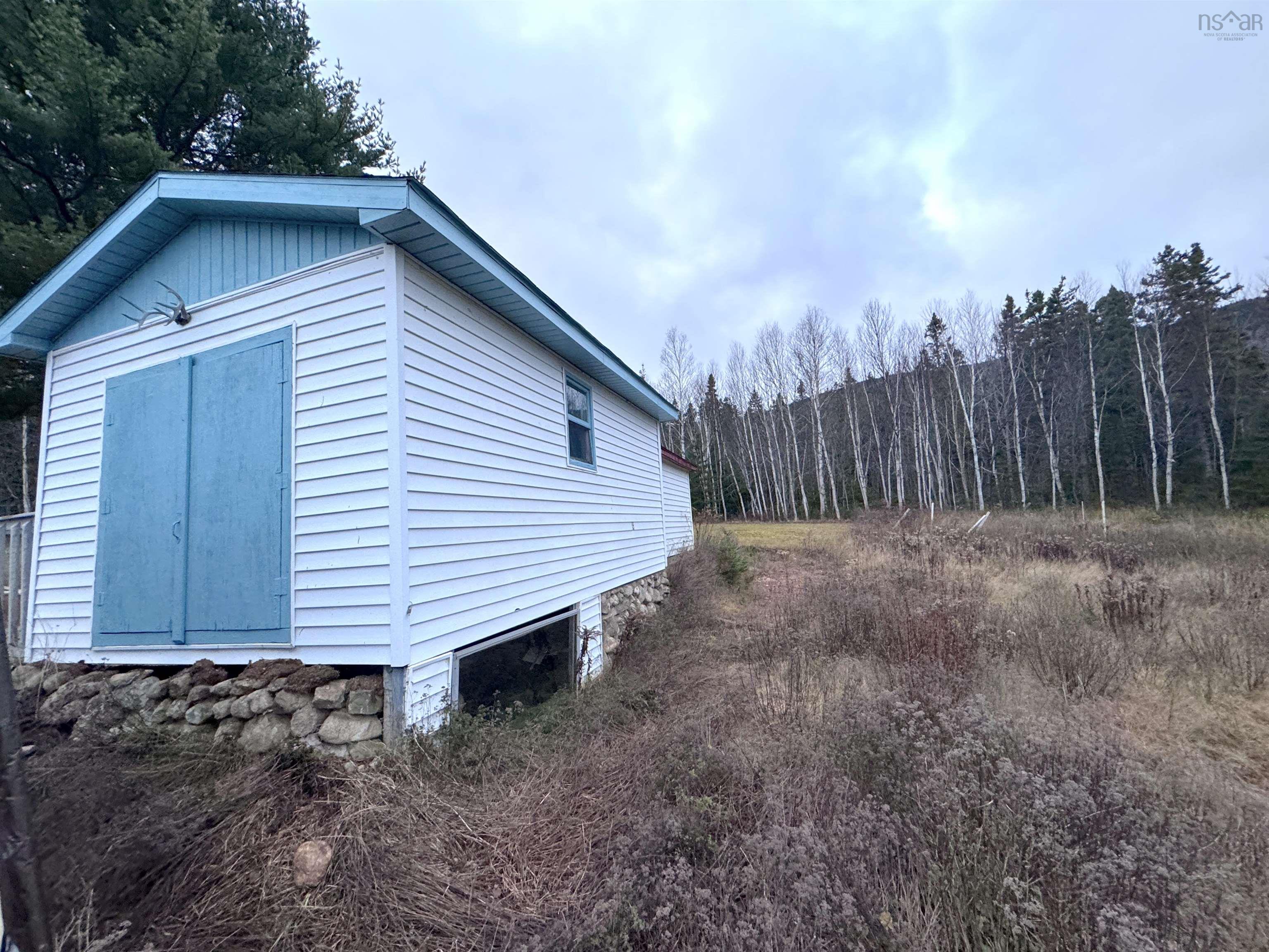 $159,000.00: 45654 Cabot Trail, Indian Brook
