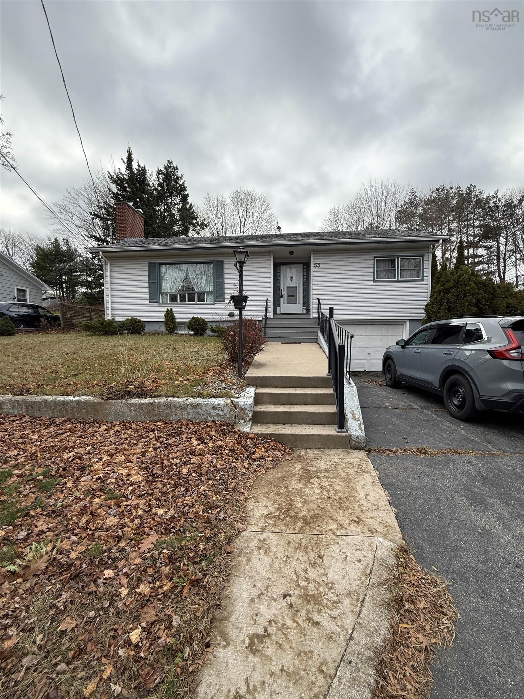 $299,900.00: 53 Churchill Street, Bridgewater