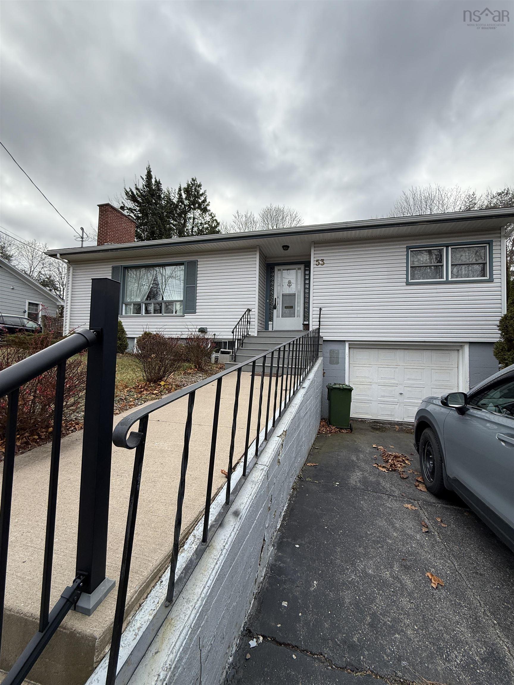 $299,900.00: 53 Churchill Street, Bridgewater