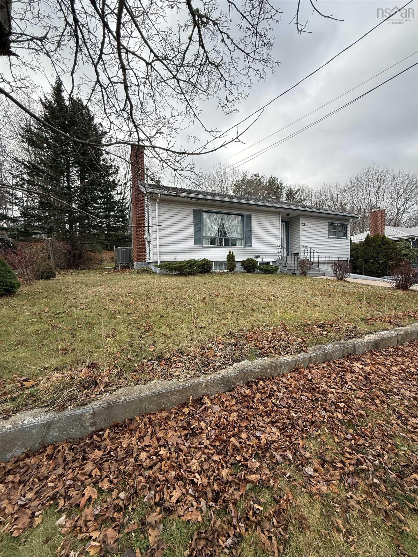 $299,900.00: 53 Churchill Street, Bridgewater
