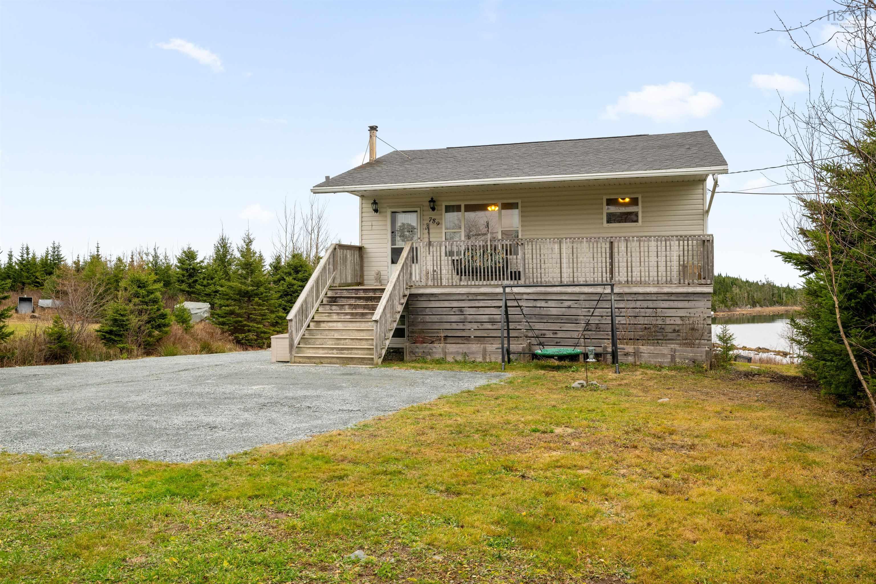 $499,000.00: 789 West Jeddore, Jeddore