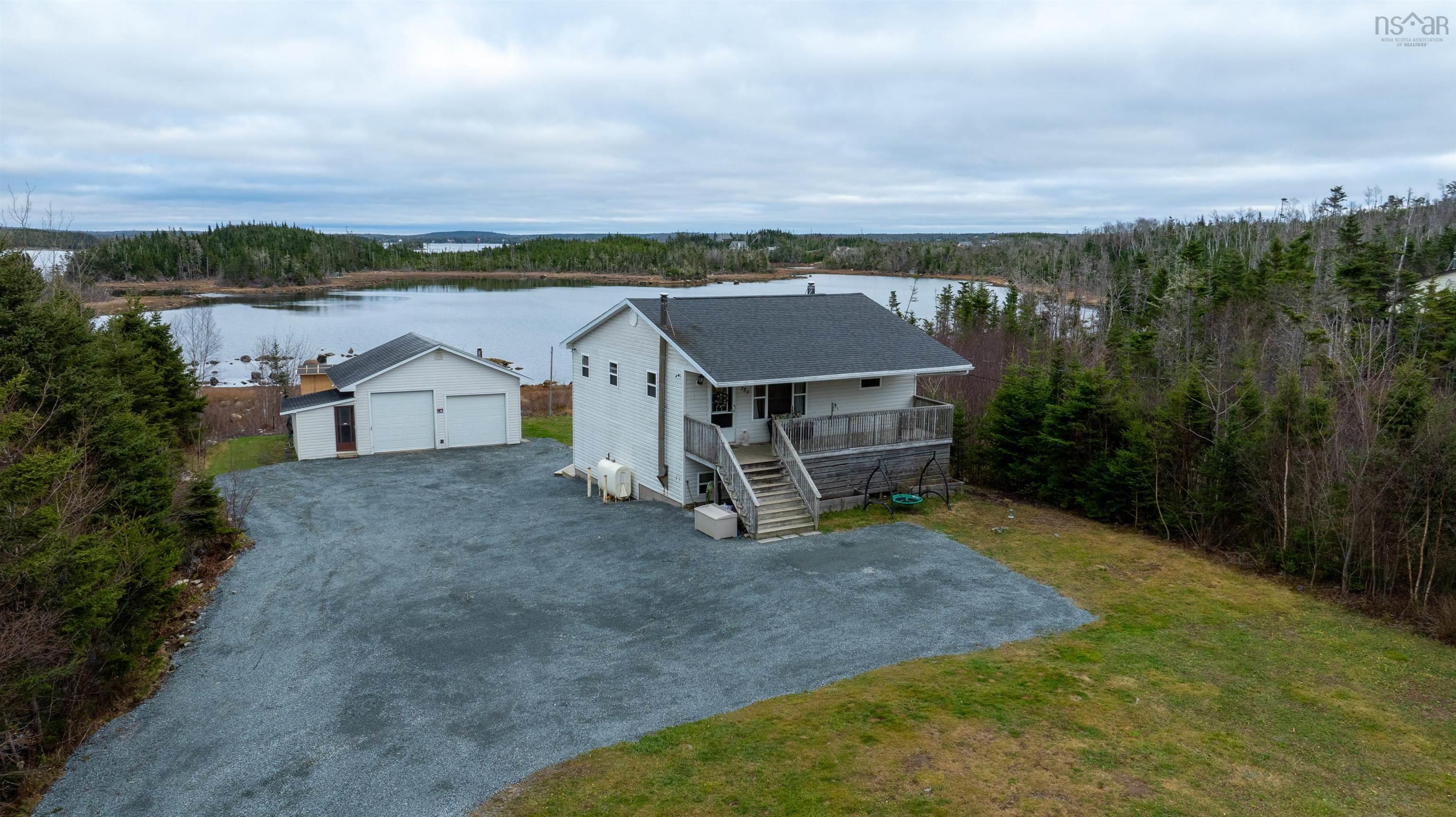 $499,000.00: 789 West Jeddore, Jeddore