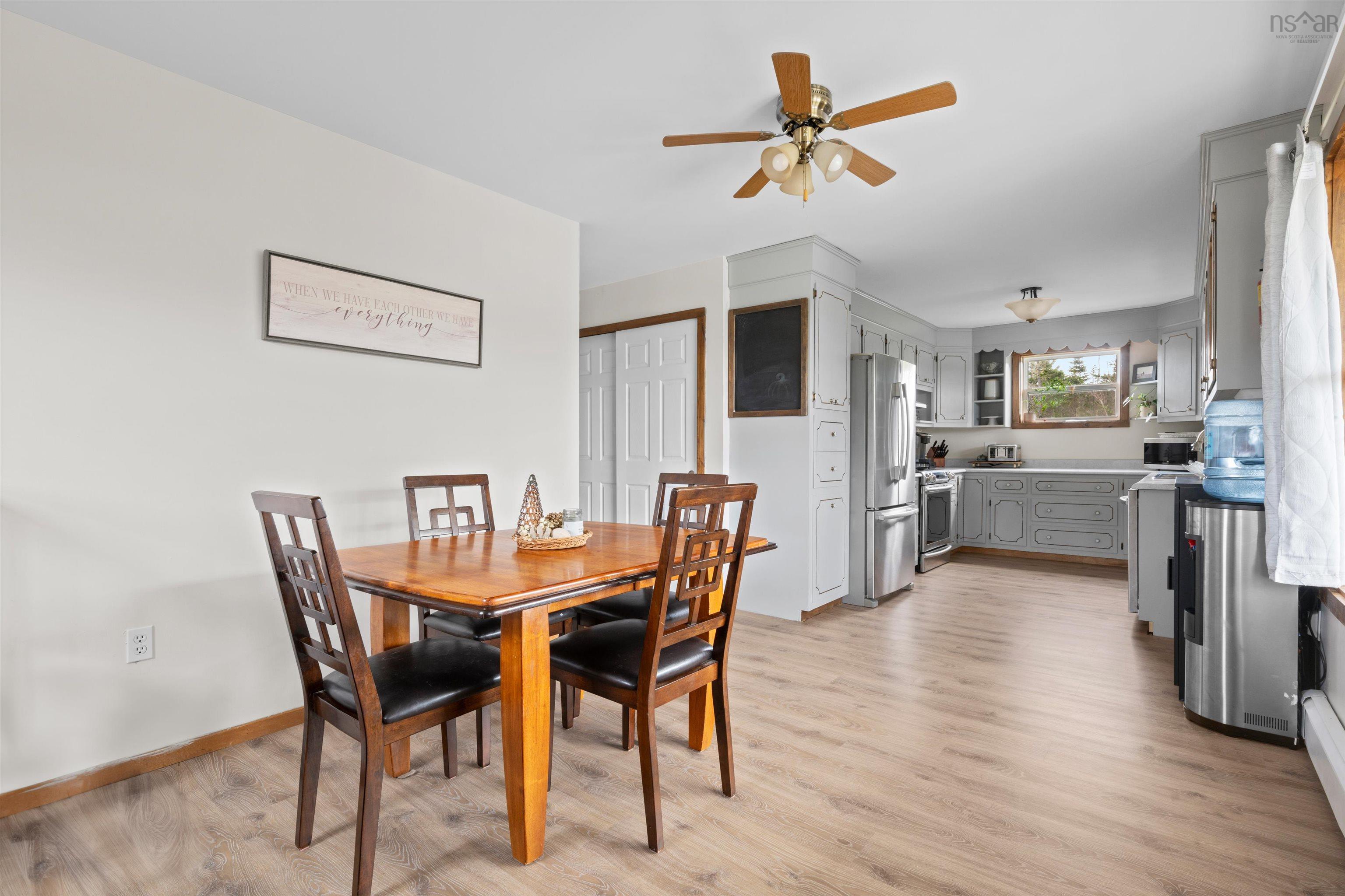 $499,000.00: 789 West Jeddore, Jeddore