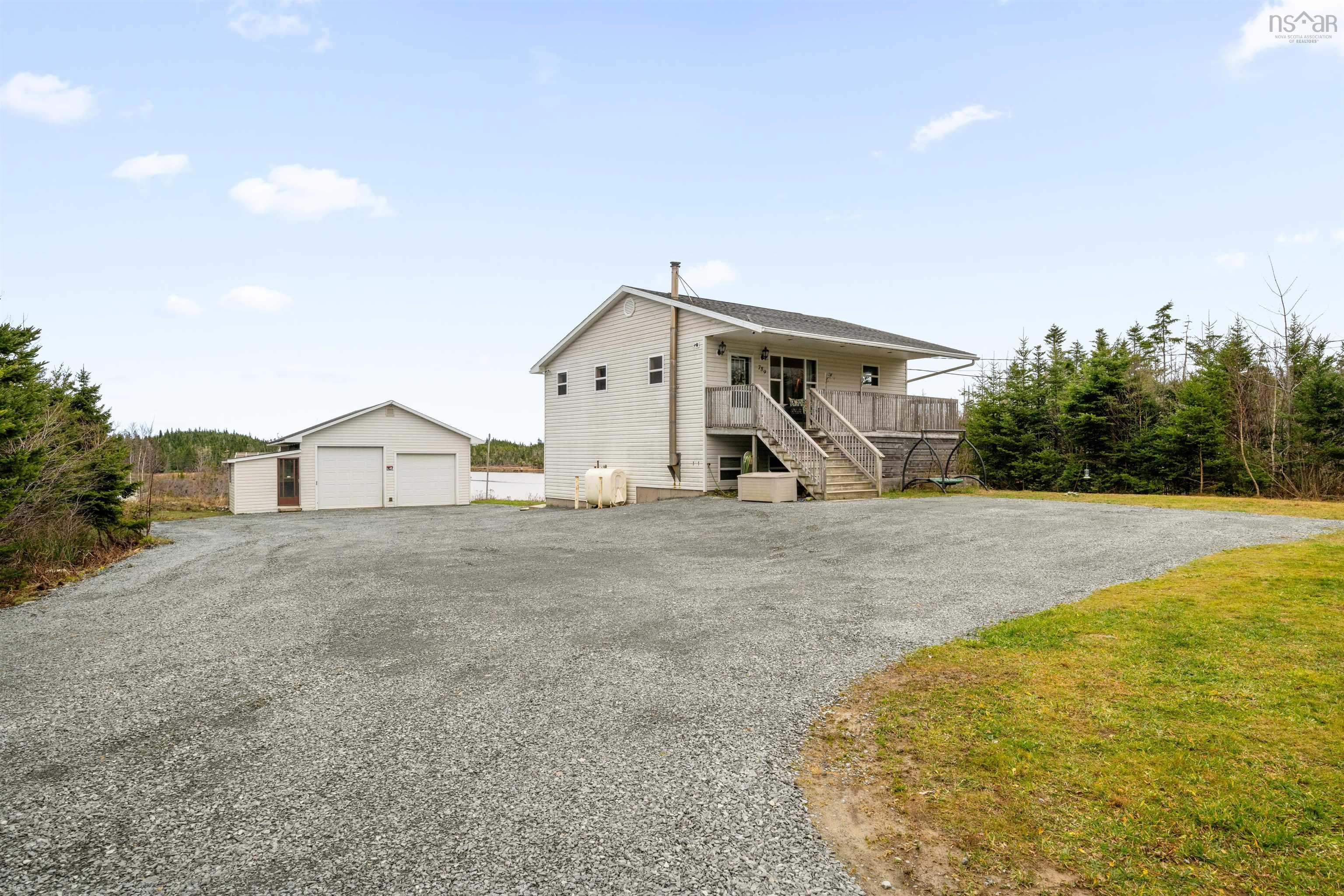 $499,000.00: 789 West Jeddore, Jeddore