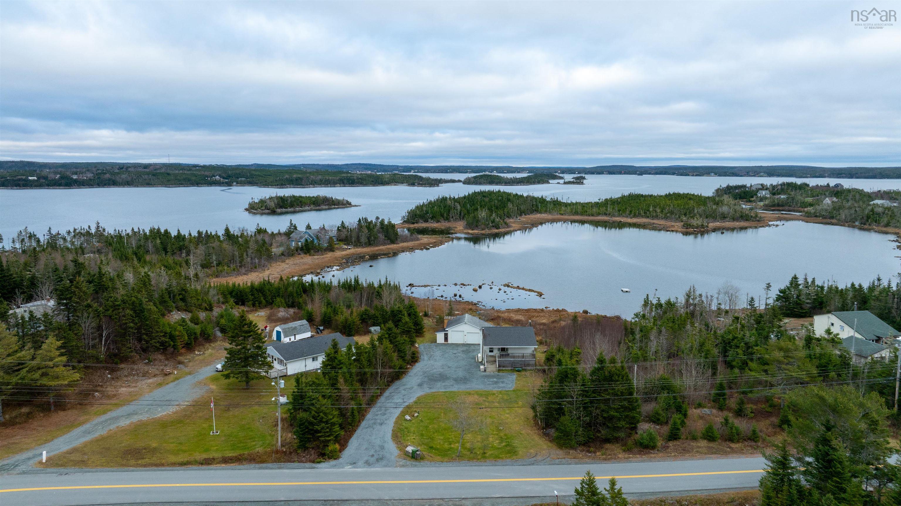 $499,000.00: 789 West Jeddore, Jeddore