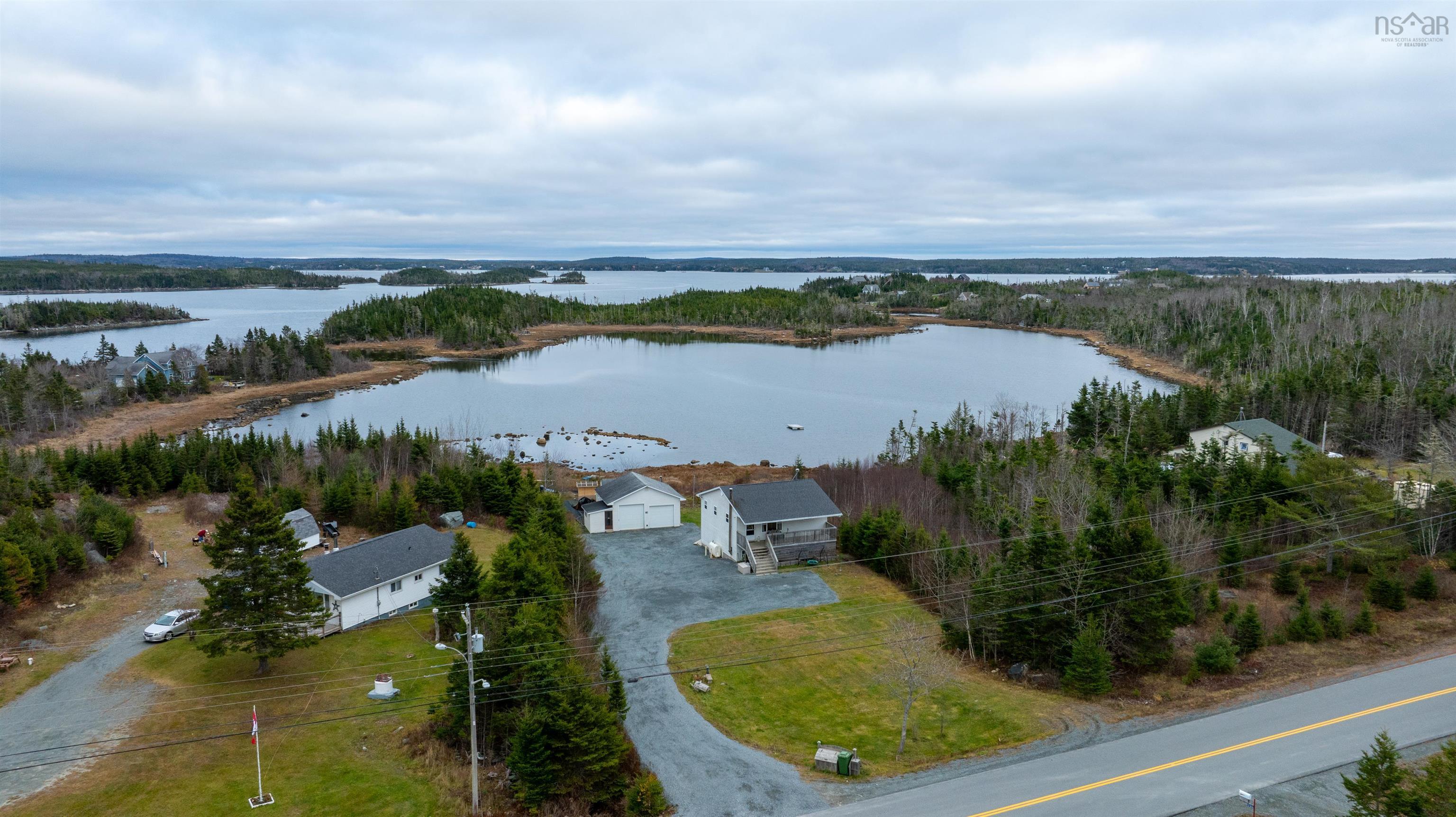 $499,000.00: 789 West Jeddore, Jeddore