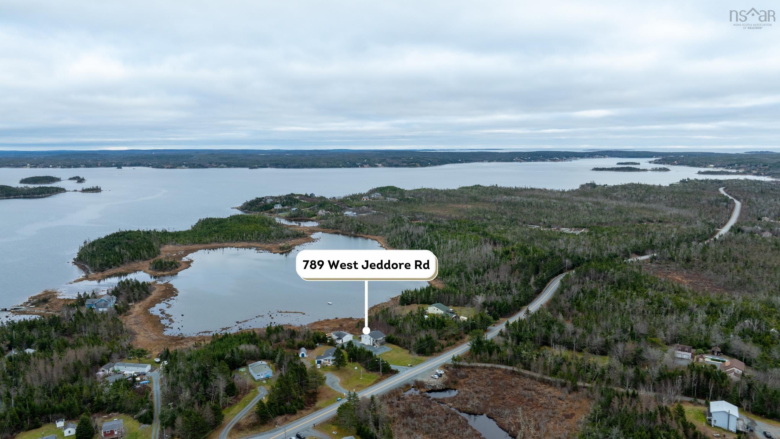 $499,000.00: 789 West Jeddore, Jeddore