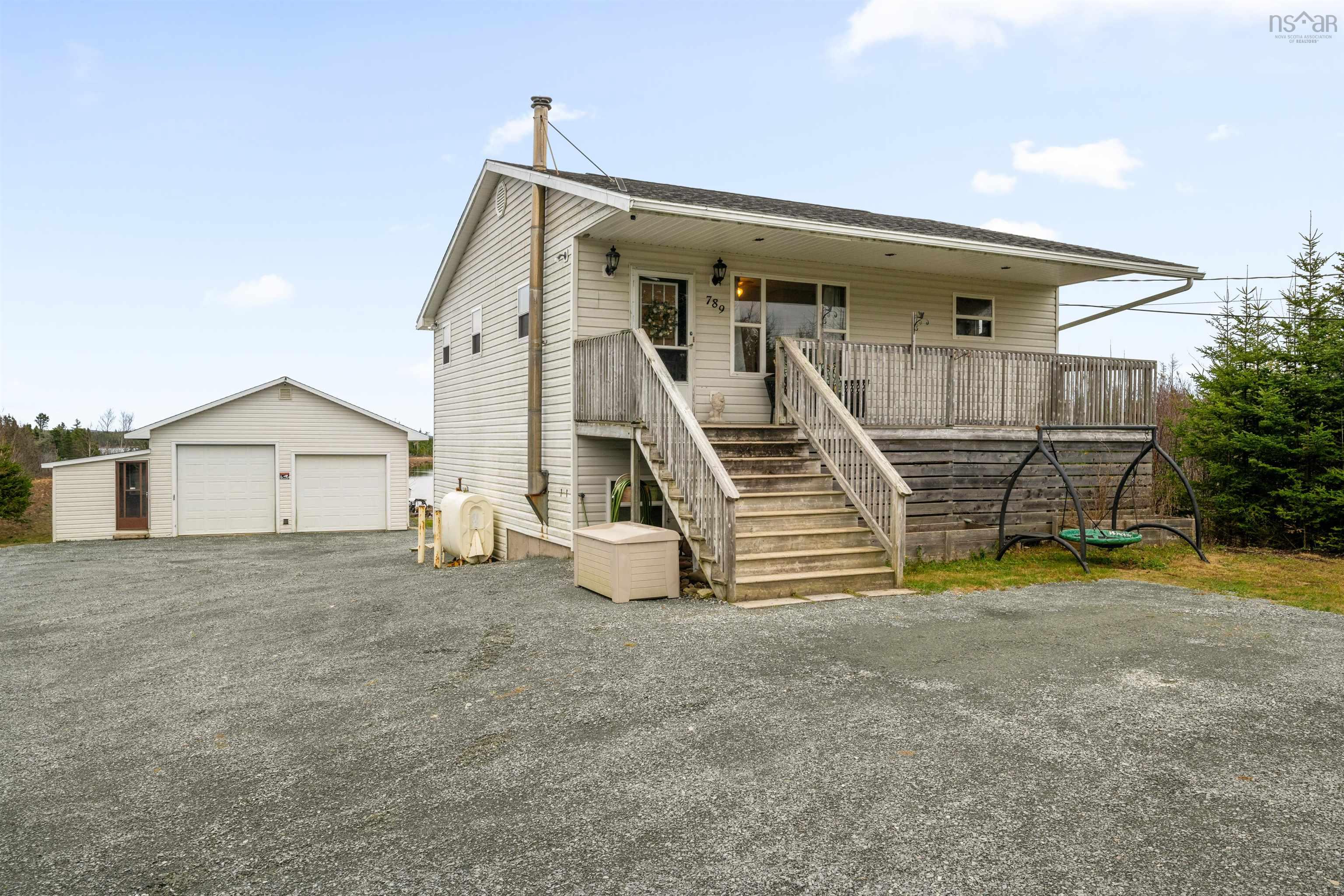 $499,000.00: 789 West Jeddore, Jeddore