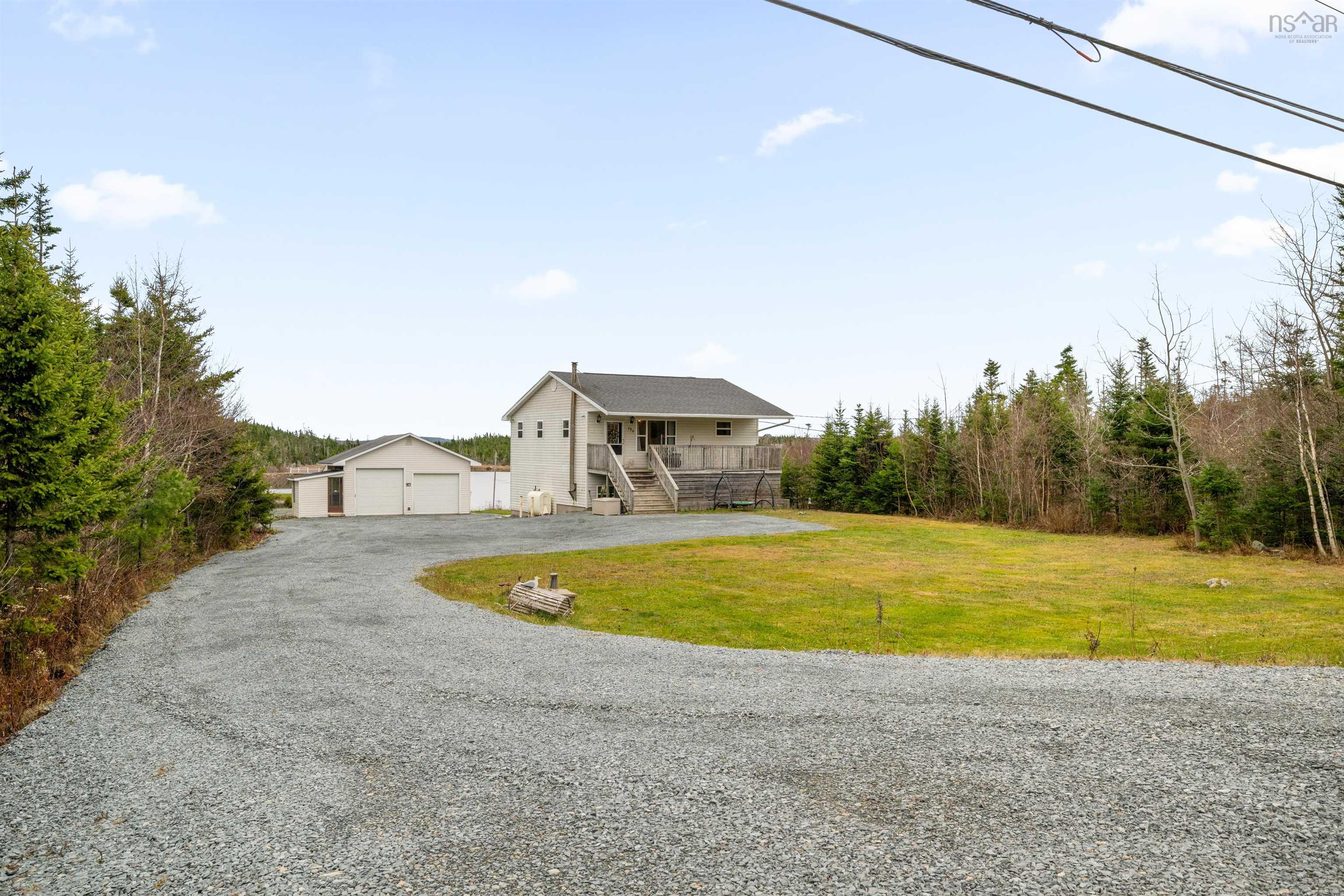 $499,000.00: 789 West Jeddore, Jeddore