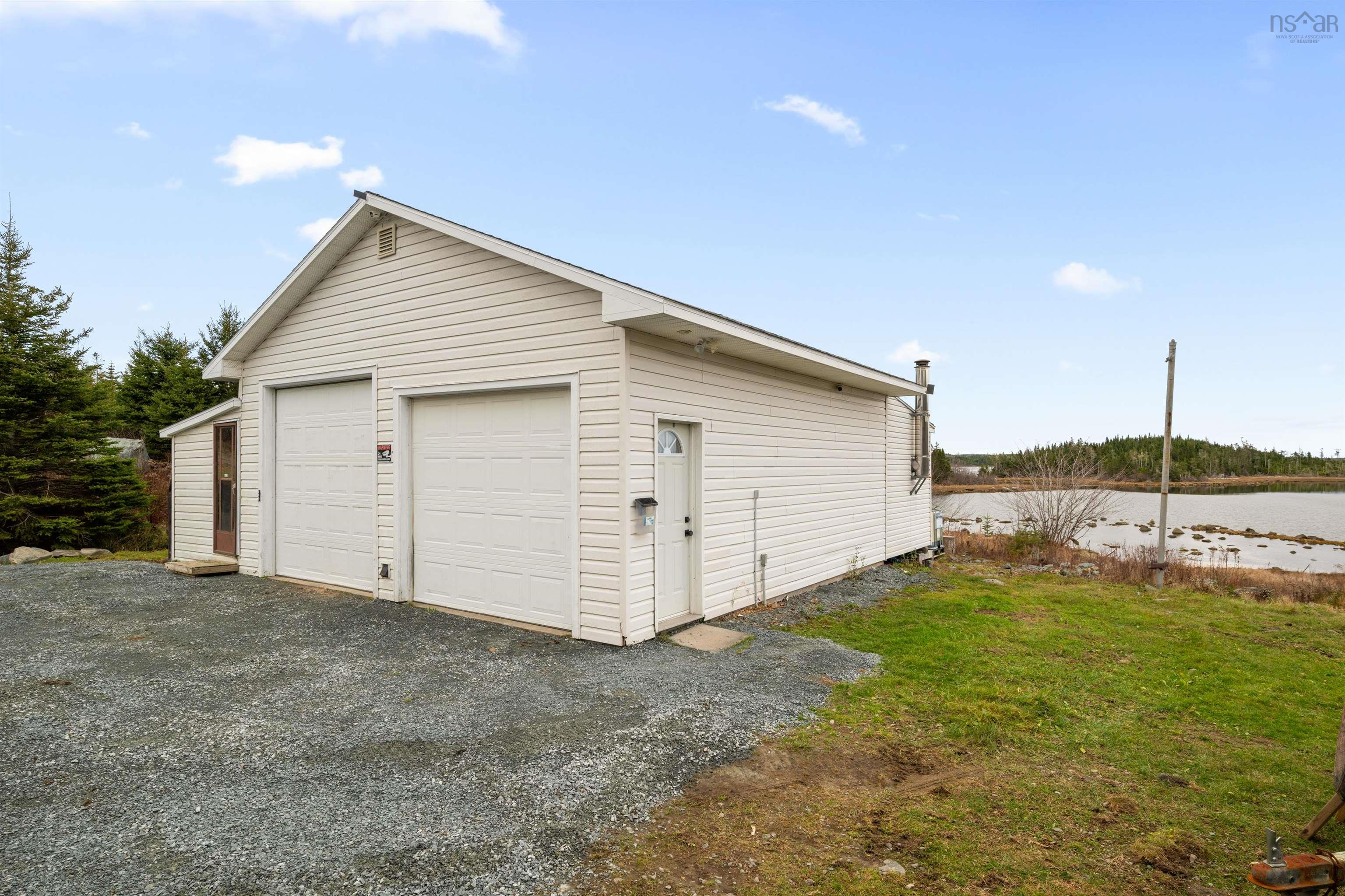$499,000.00: 789 West Jeddore, Jeddore