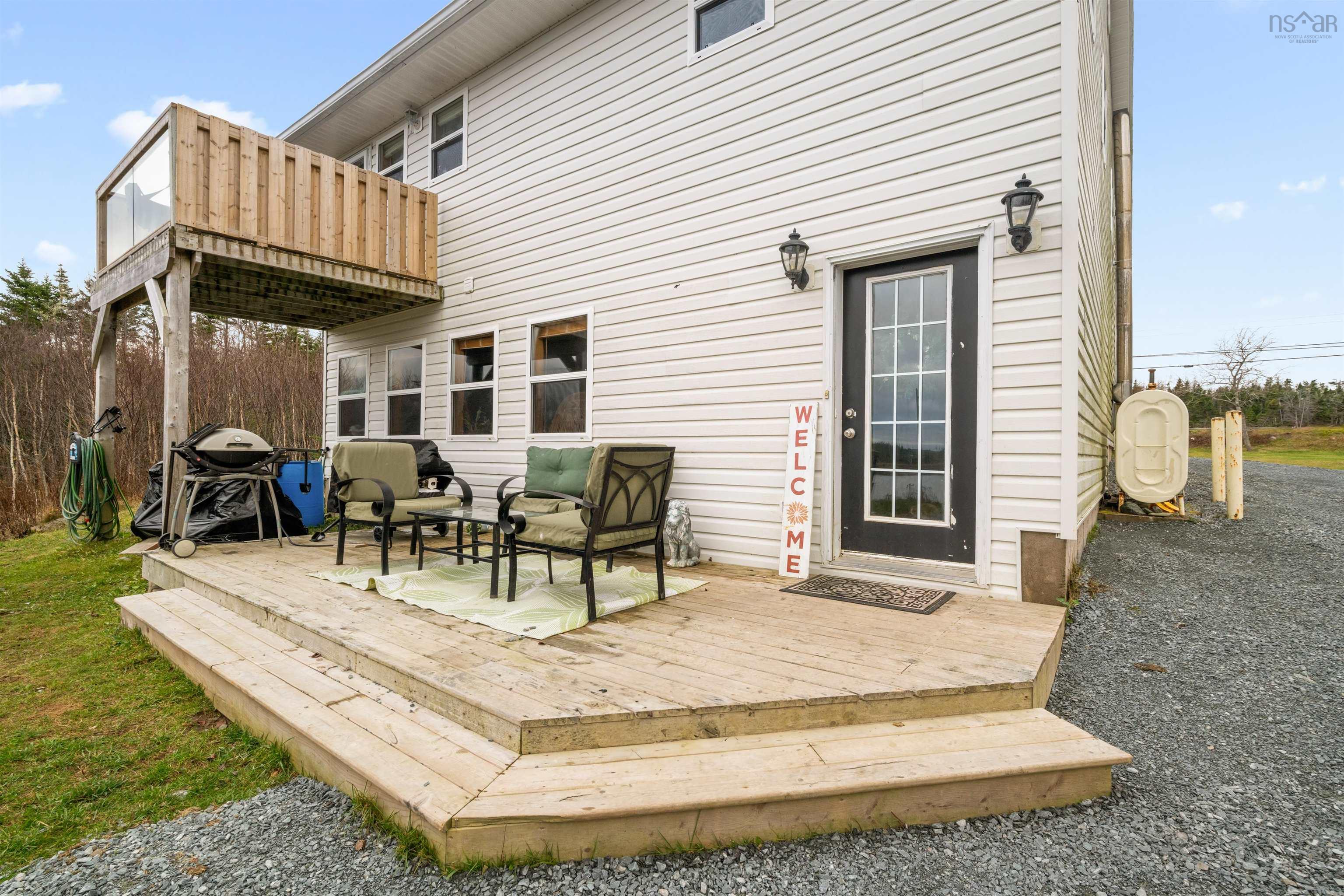 $499,000.00: 789 West Jeddore, Jeddore
