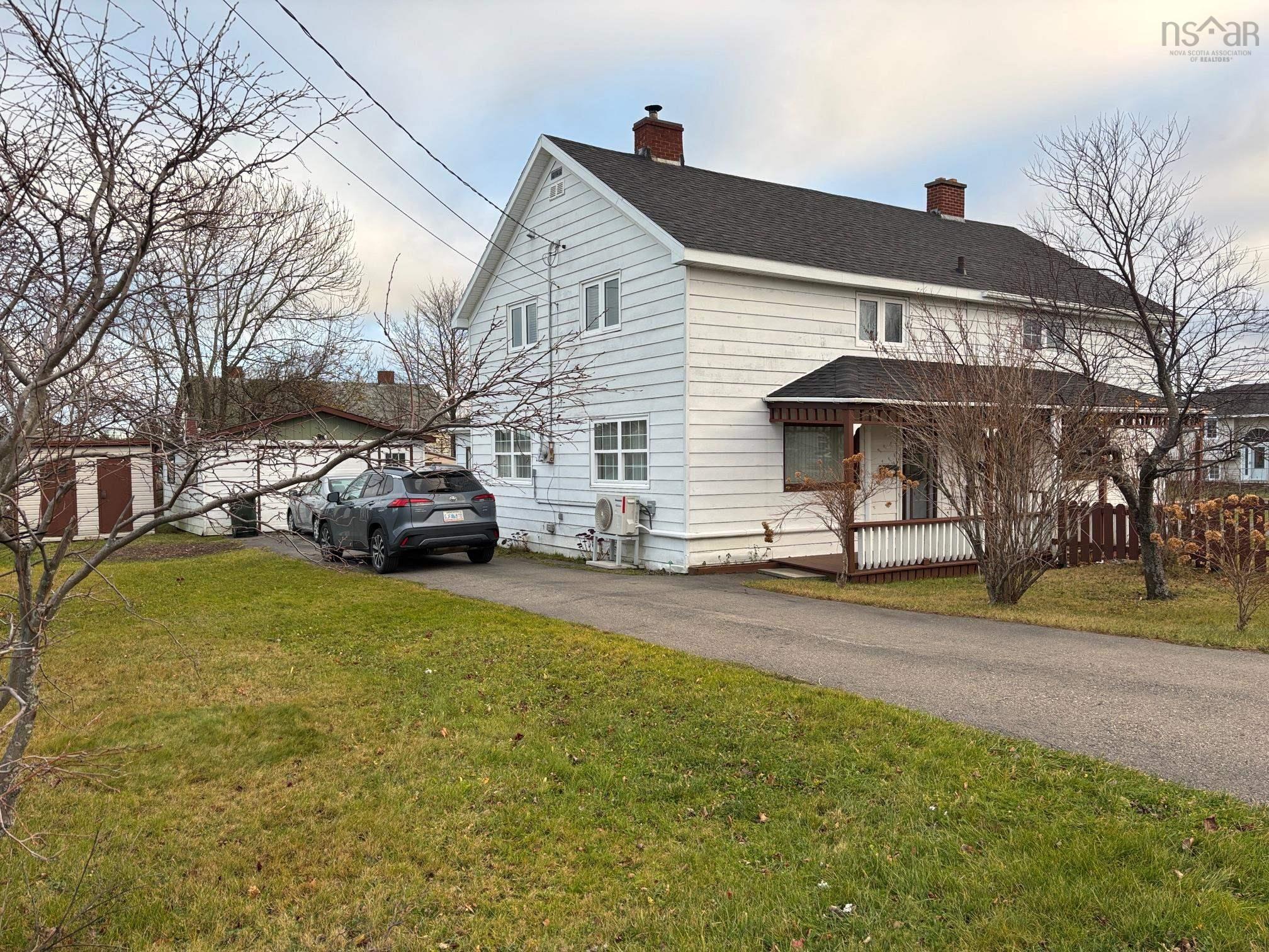$149,900.00: 494 Ninth Street, New Waterford