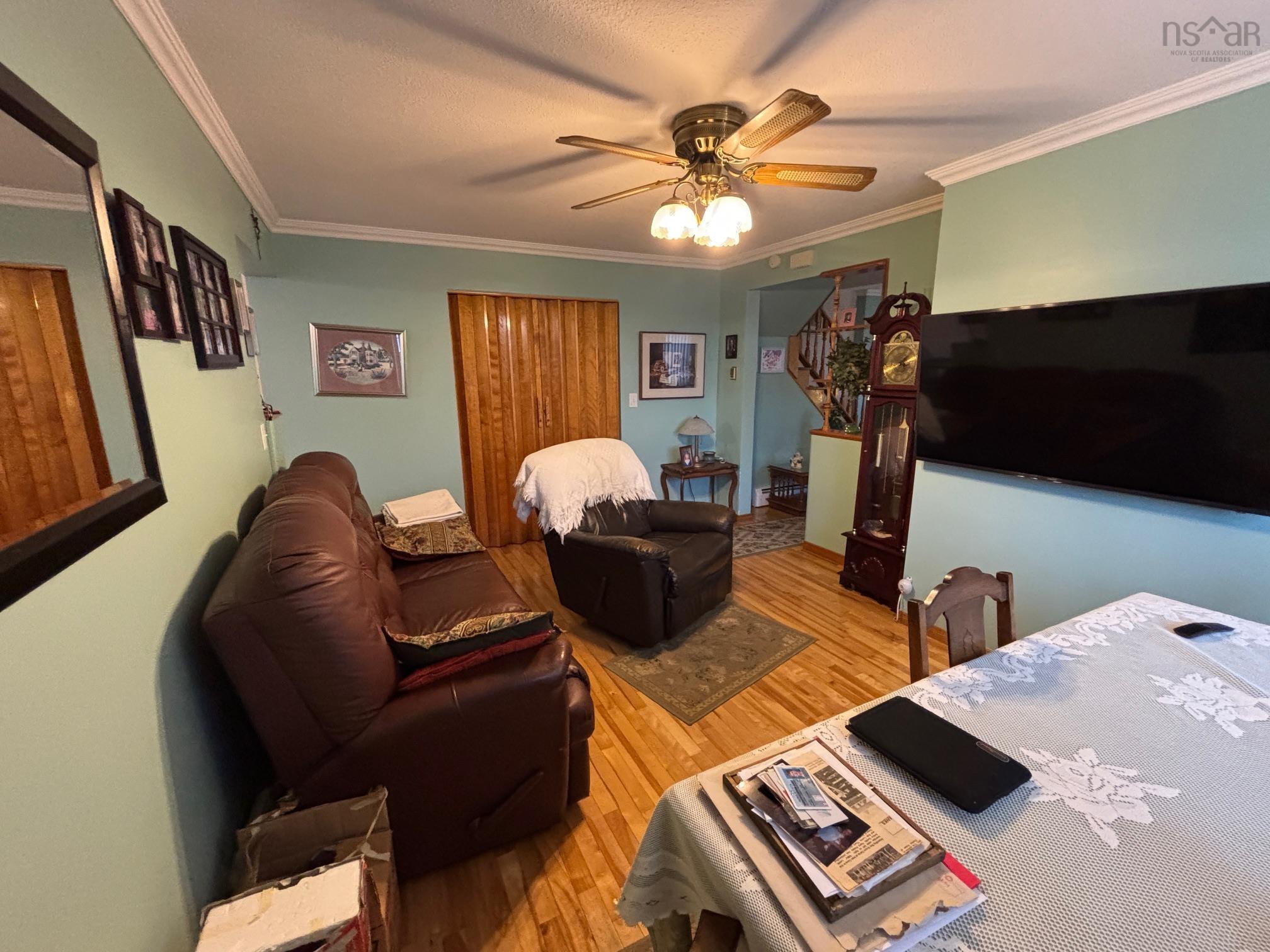 $149,900.00: 494 Ninth Street, New Waterford