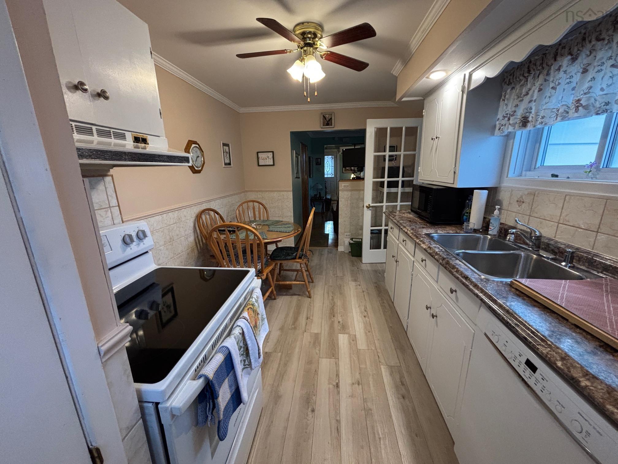 $149,900.00: 494 Ninth Street, New Waterford