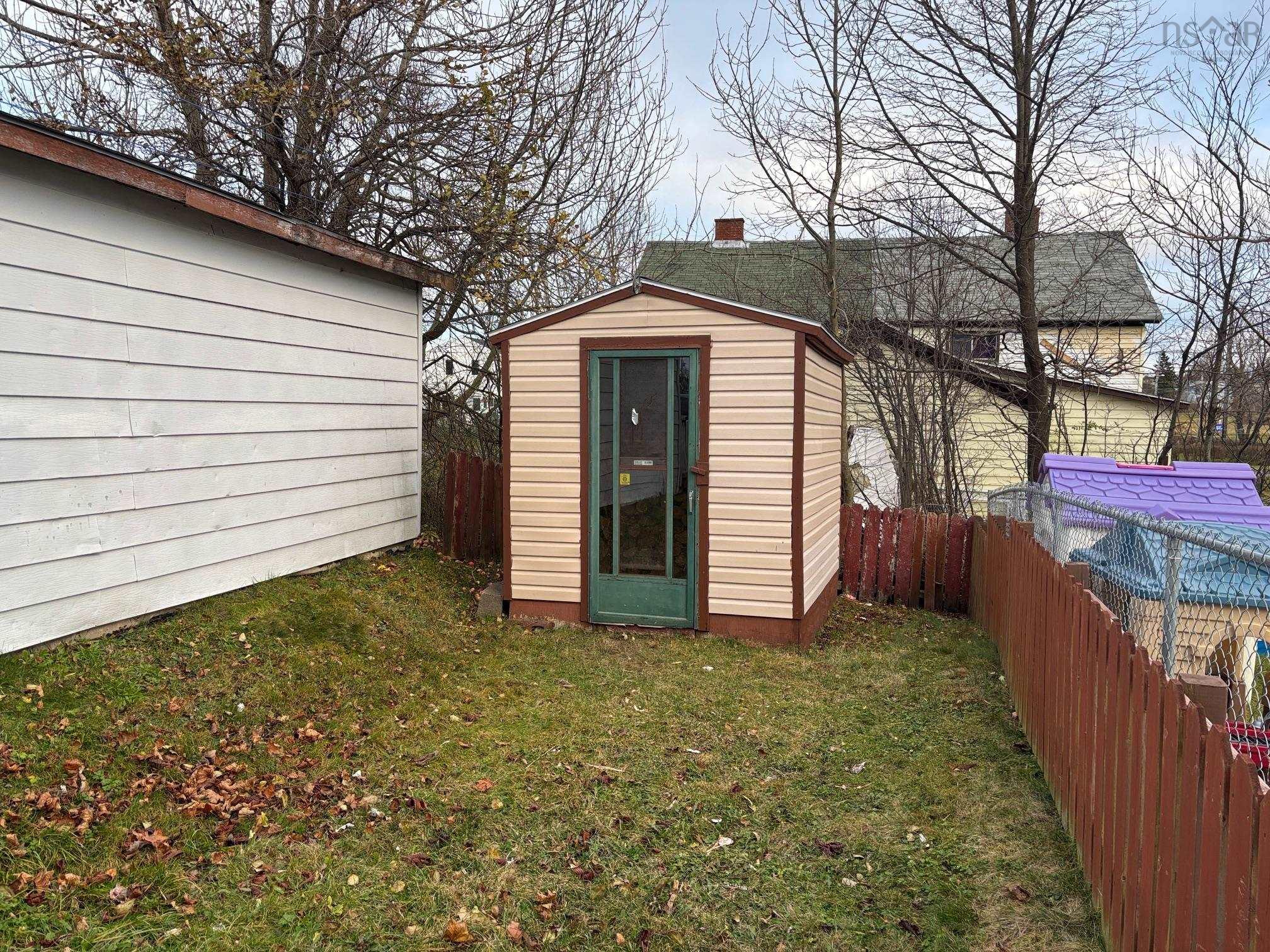 $149,900.00: 494 Ninth Street, New Waterford