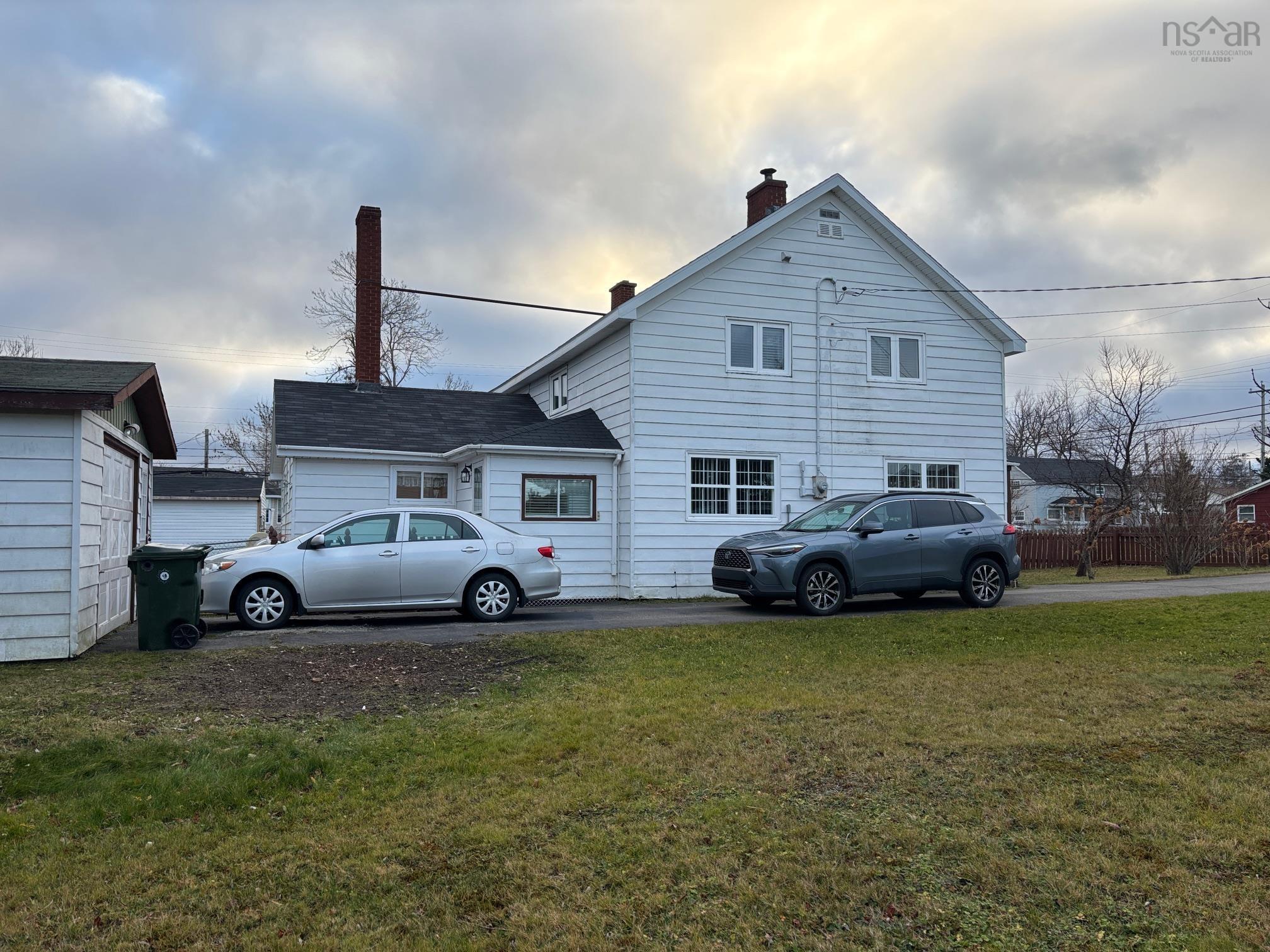$149,900.00: 494 Ninth Street, New Waterford
