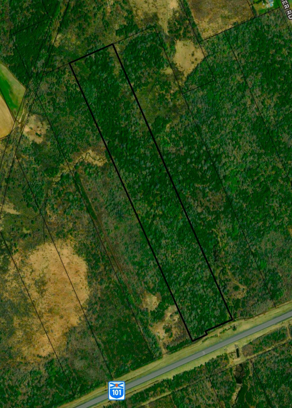 $34,900.00: Lot 1 101 Highway, Bridgetown East