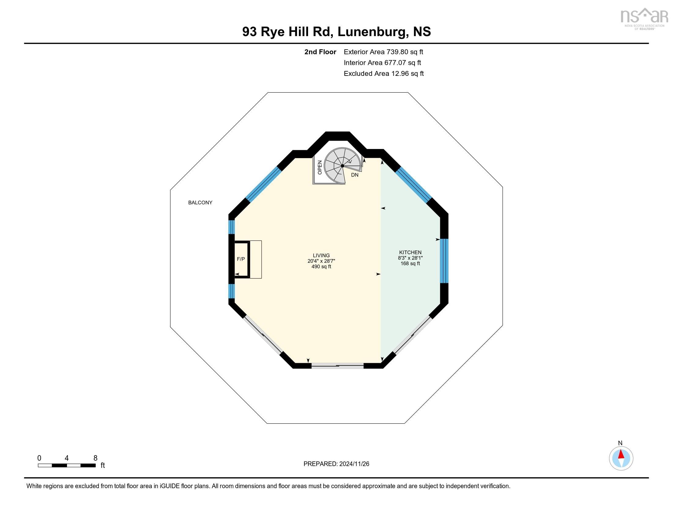 $695,000.00: 93 Rye Hill Road, Garden Lots