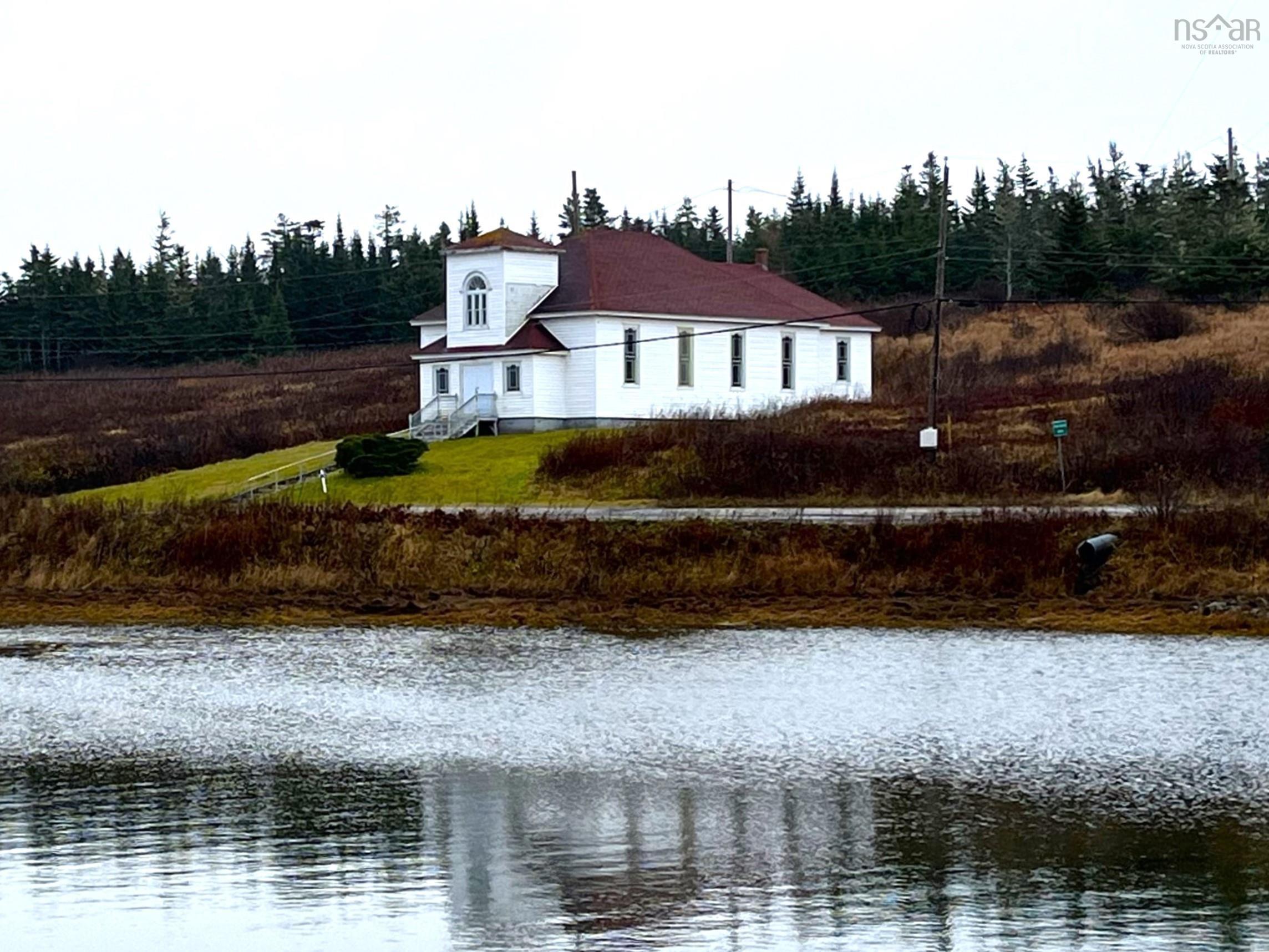 $169,000.00: 18 St Peters Fourchu Road Extension Road, Fourchu