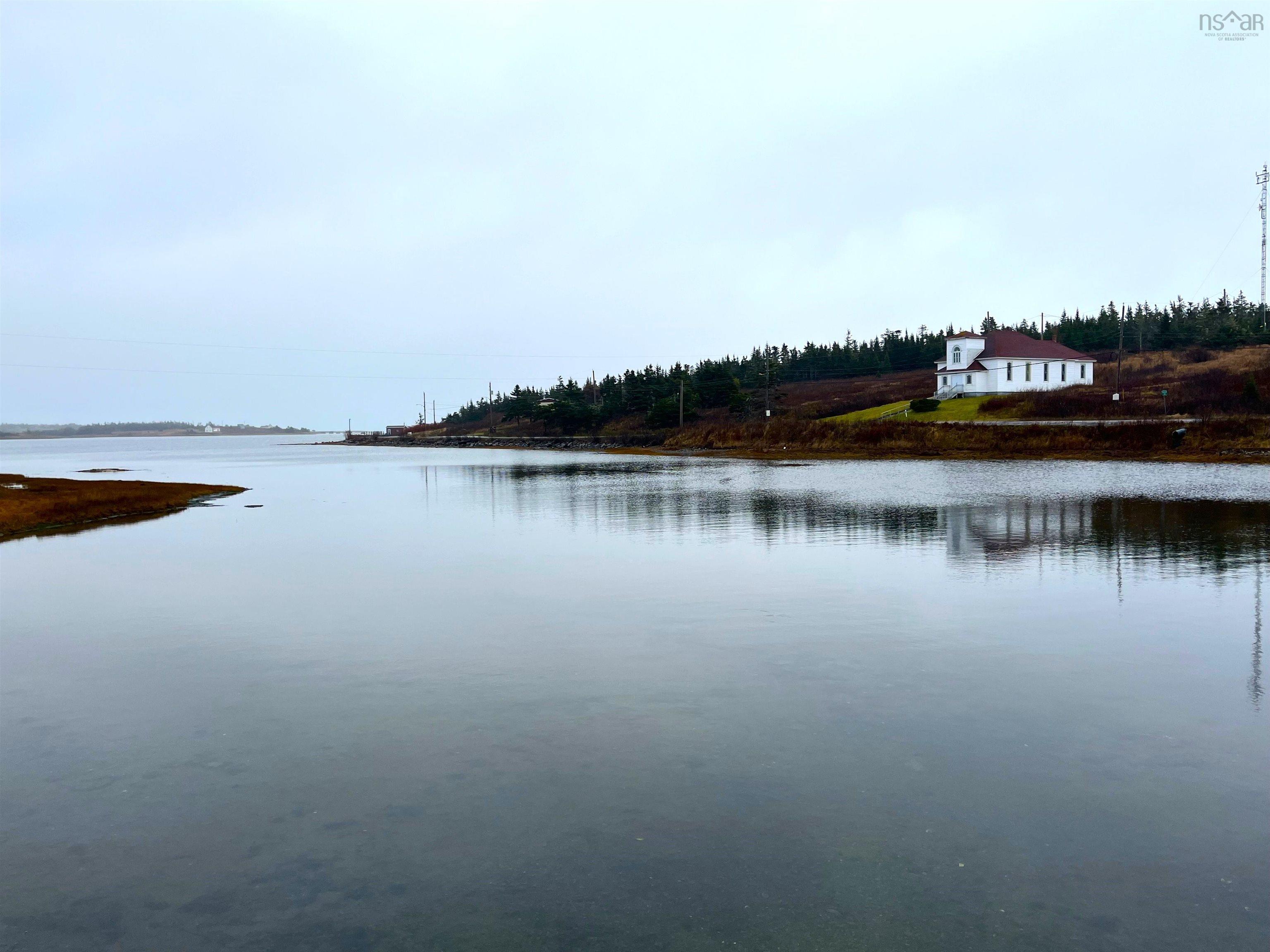 $169,000.00: 18 St Peters Fourchu Road Extension Road, Fourchu