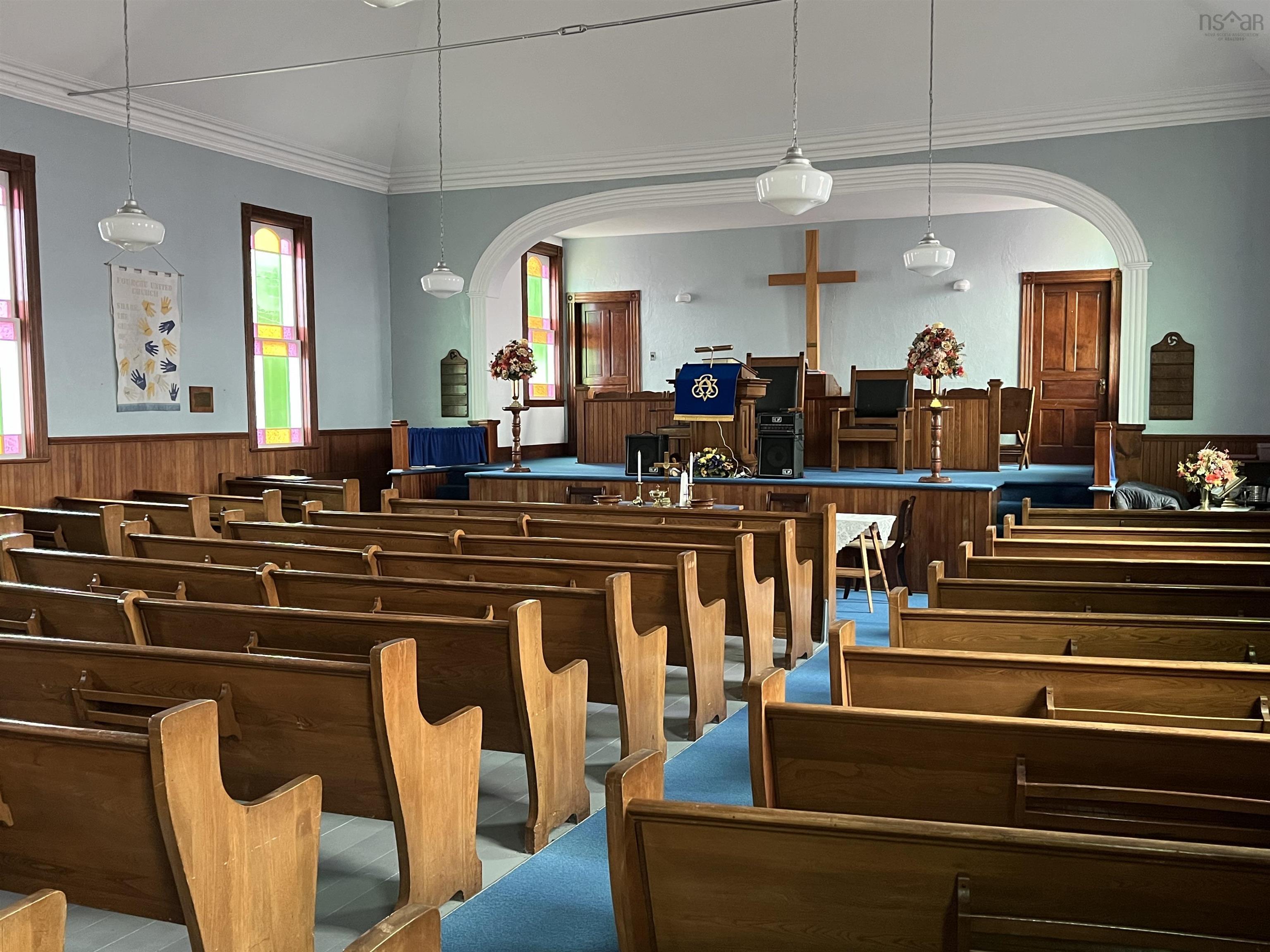 $169,000.00: 18 St Peters Fourchu Road Extension Road, Fourchu