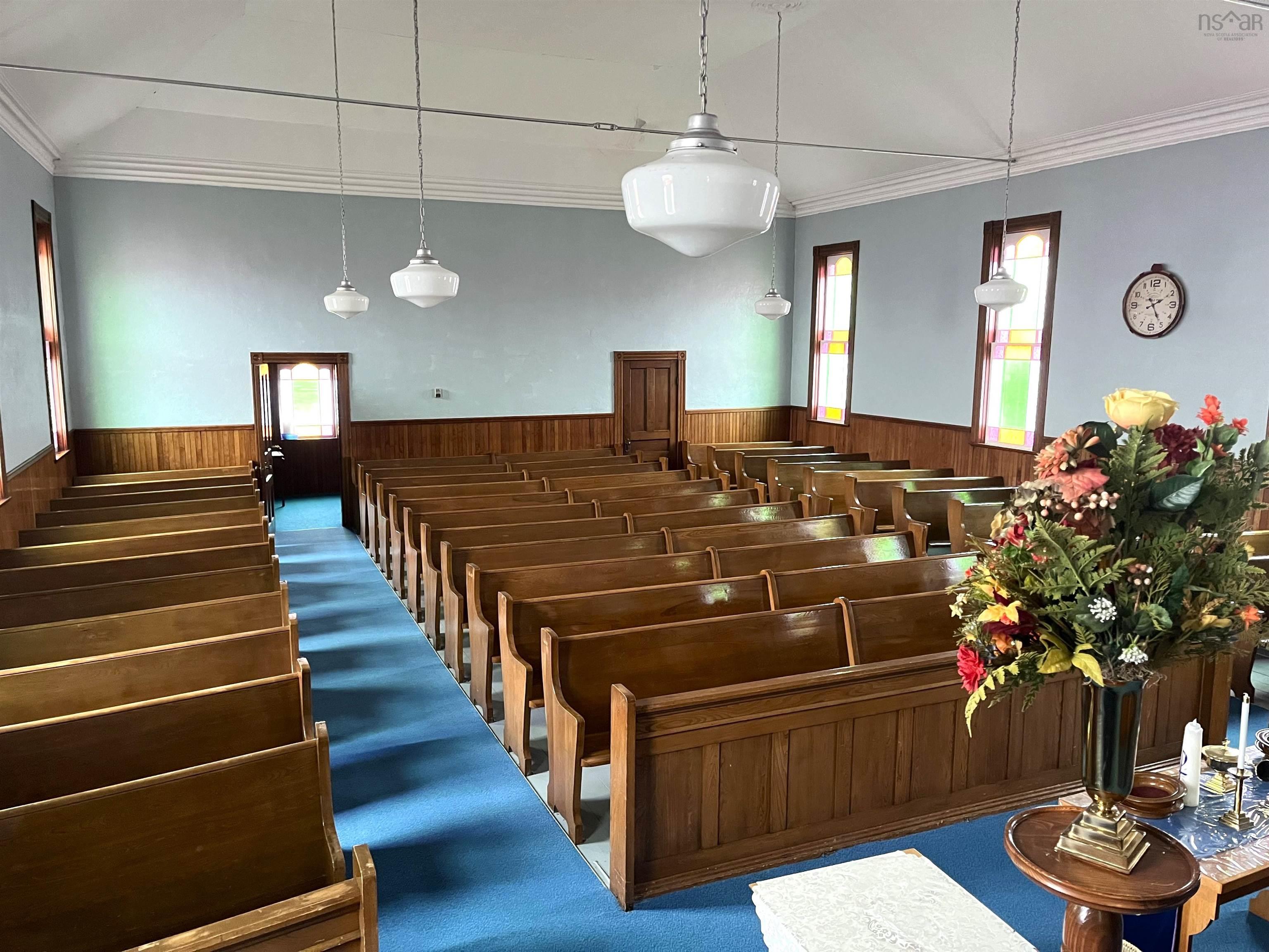 $169,000.00: 18 St Peters Fourchu Road Extension Road, Fourchu